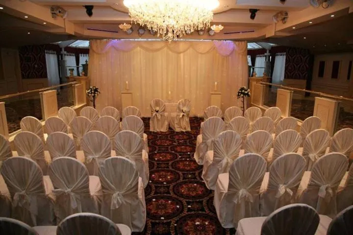 Banquet/Function facilities in The Belfray Country Inn