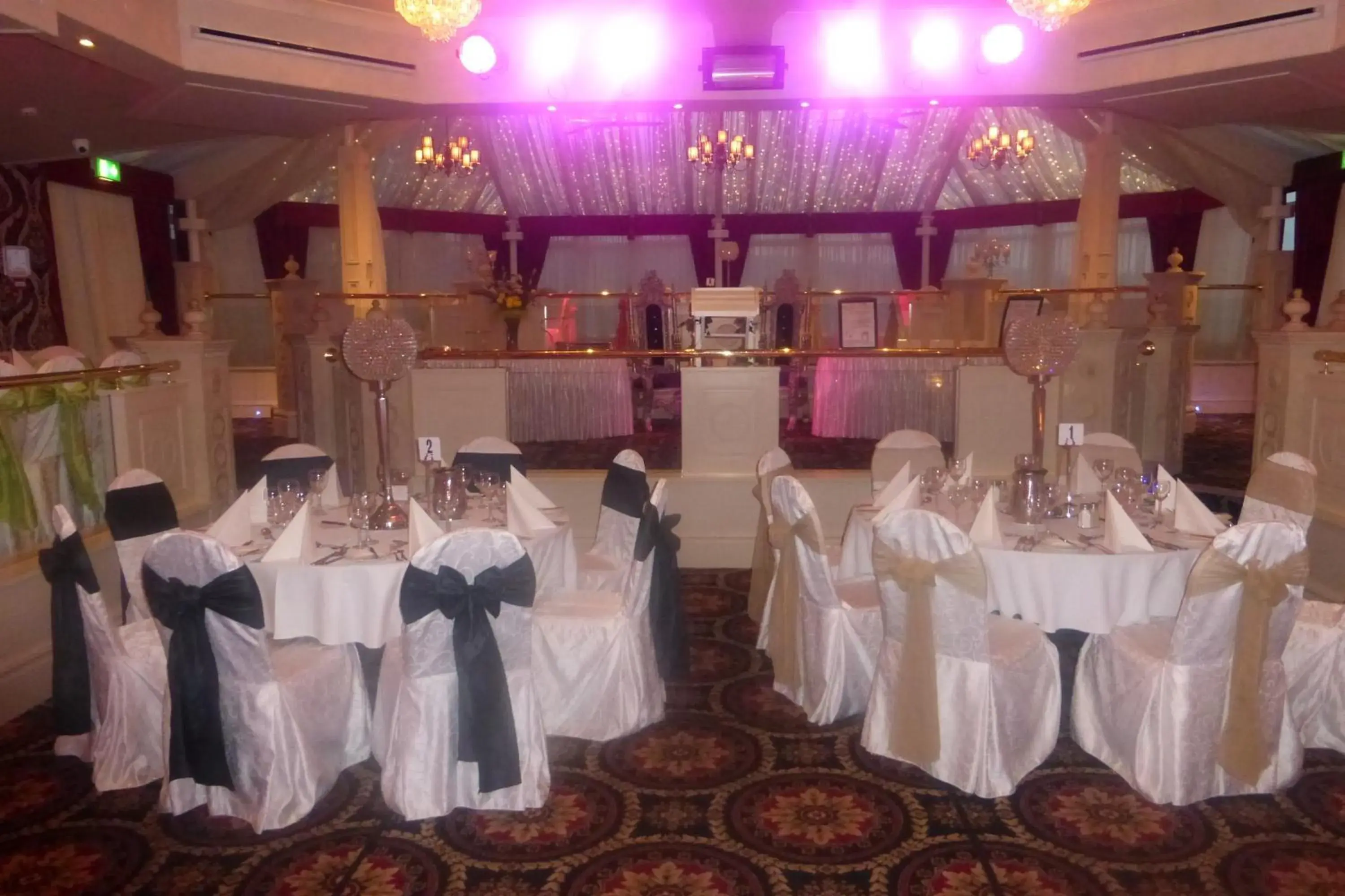 Banquet/Function facilities, Banquet Facilities in The Belfray Country Inn