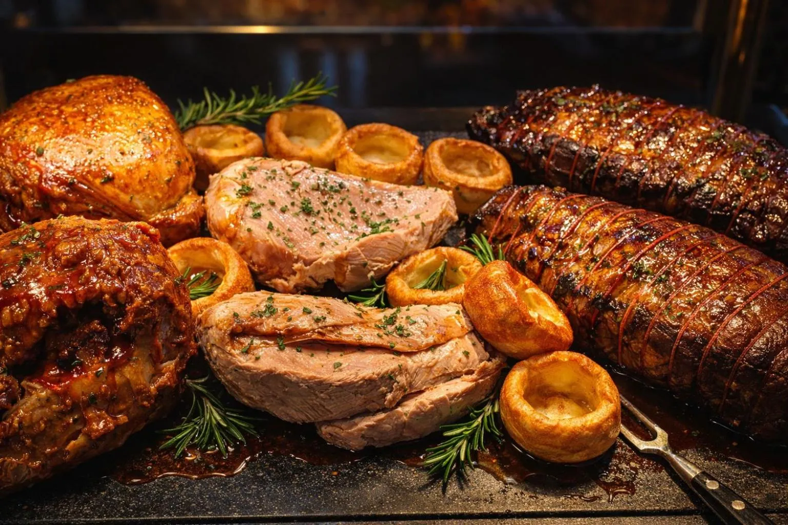 The Belfray Country Inn