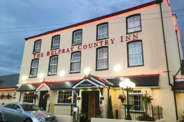 The Belfray Country Inn