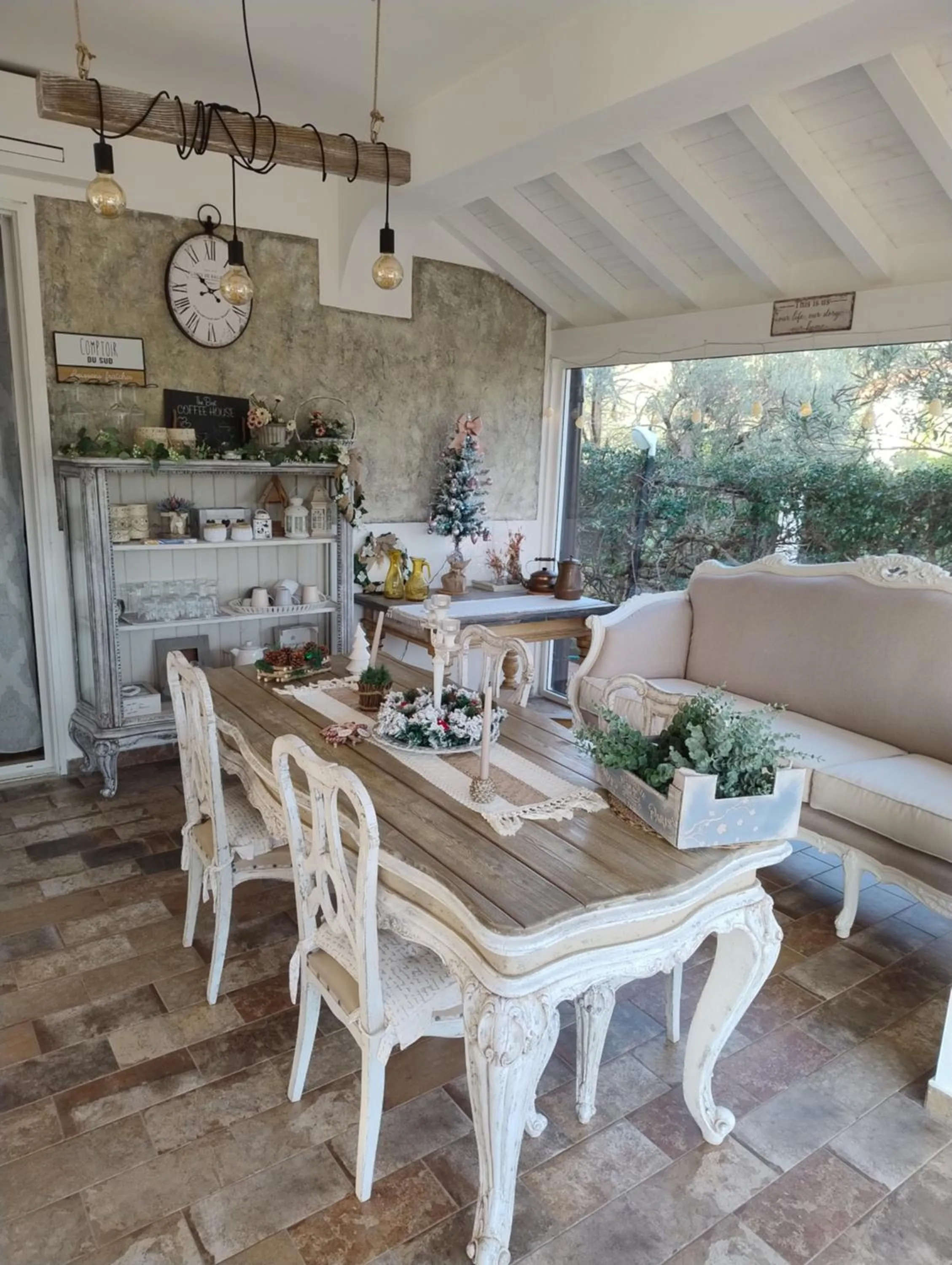 Grotta dei Puntali B&B