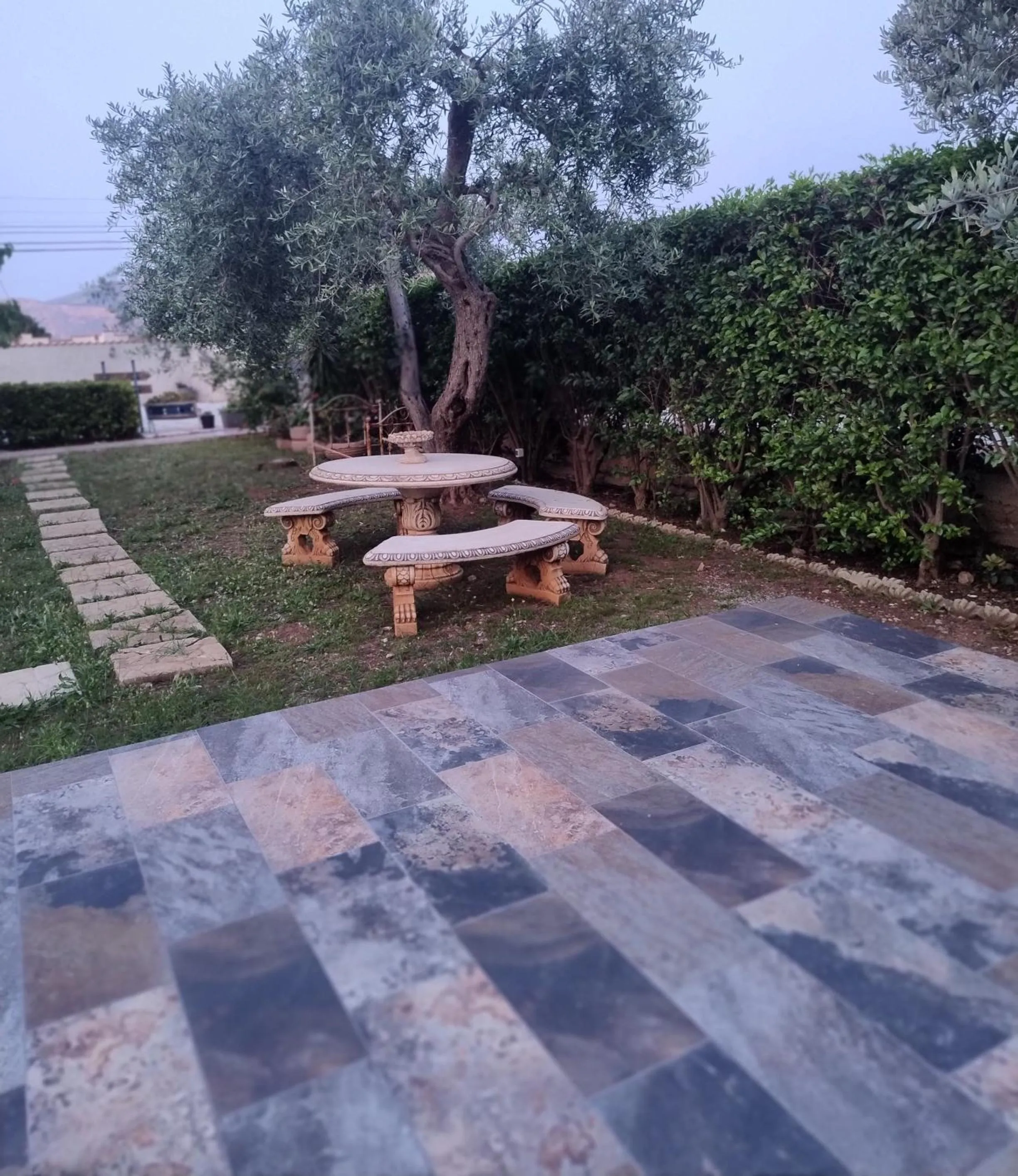 Grotta dei Puntali B&B