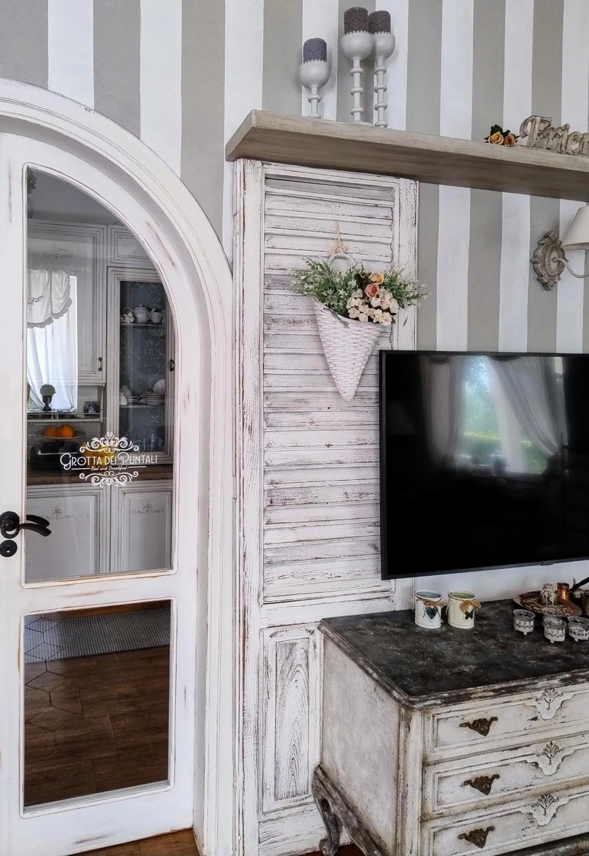 Grotta dei Puntali B&B