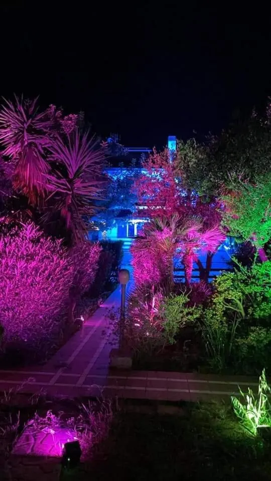 Grotta dei Puntali B&B