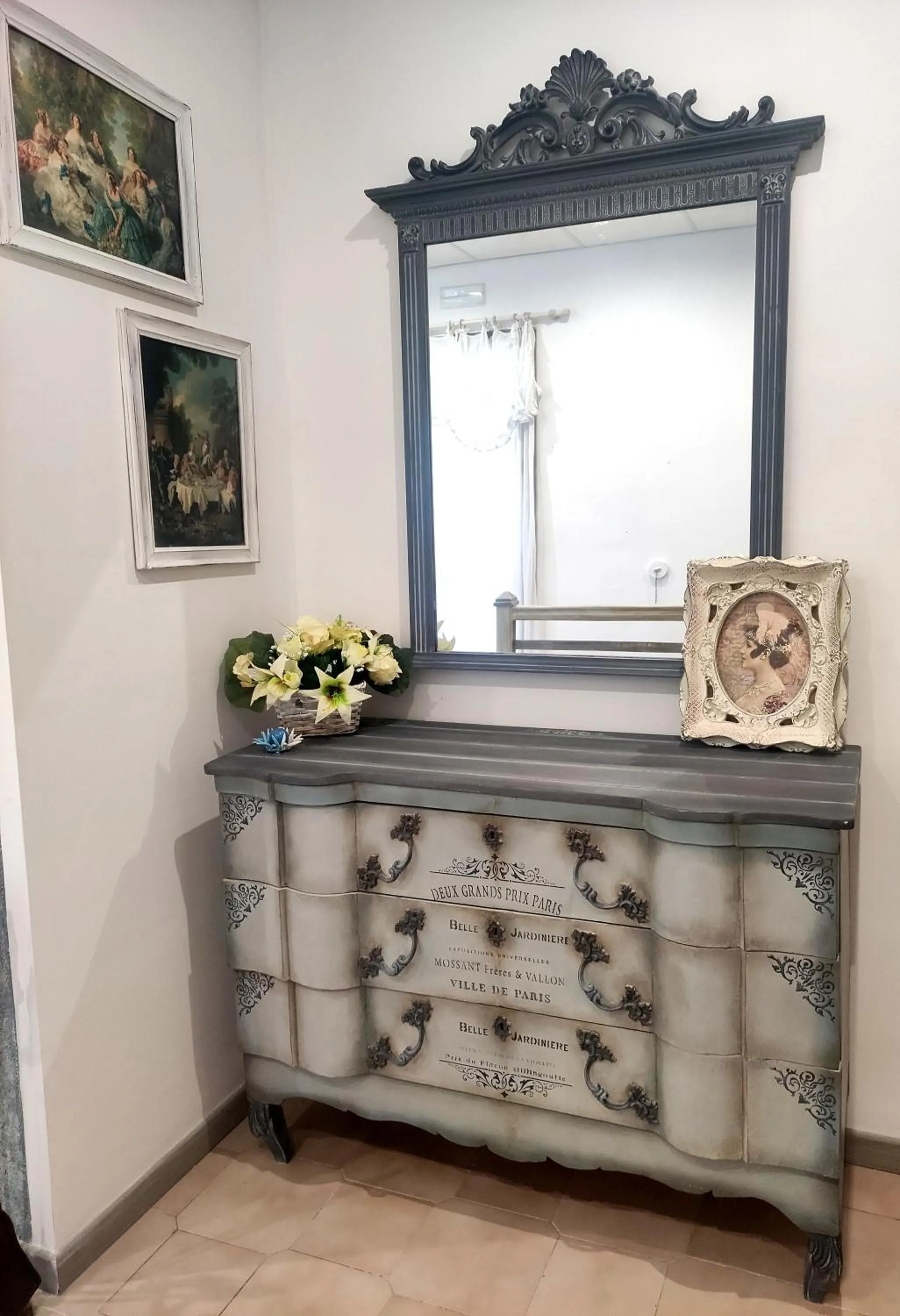 Grotta dei Puntali B&B