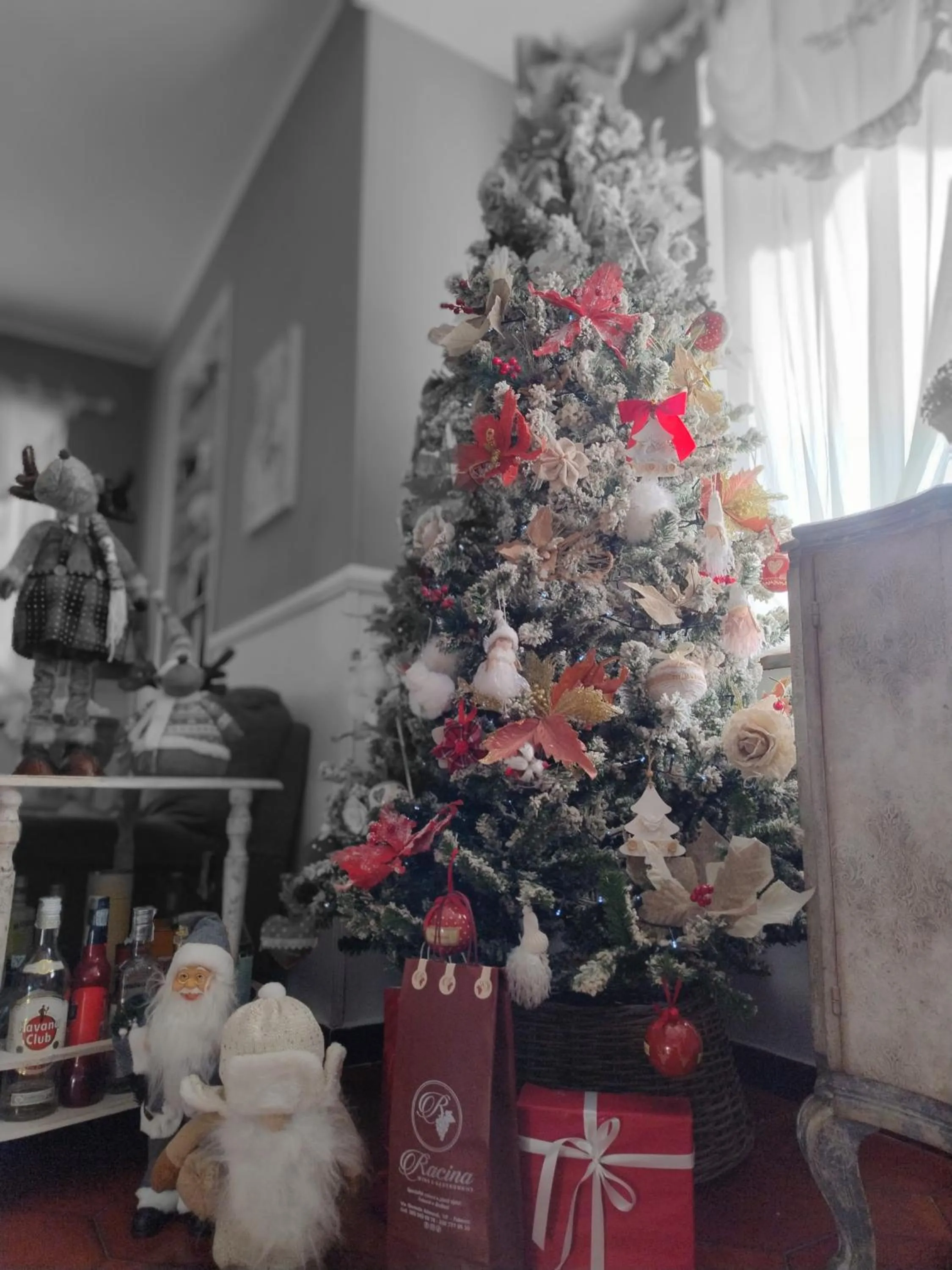 Grotta dei Puntali B&B