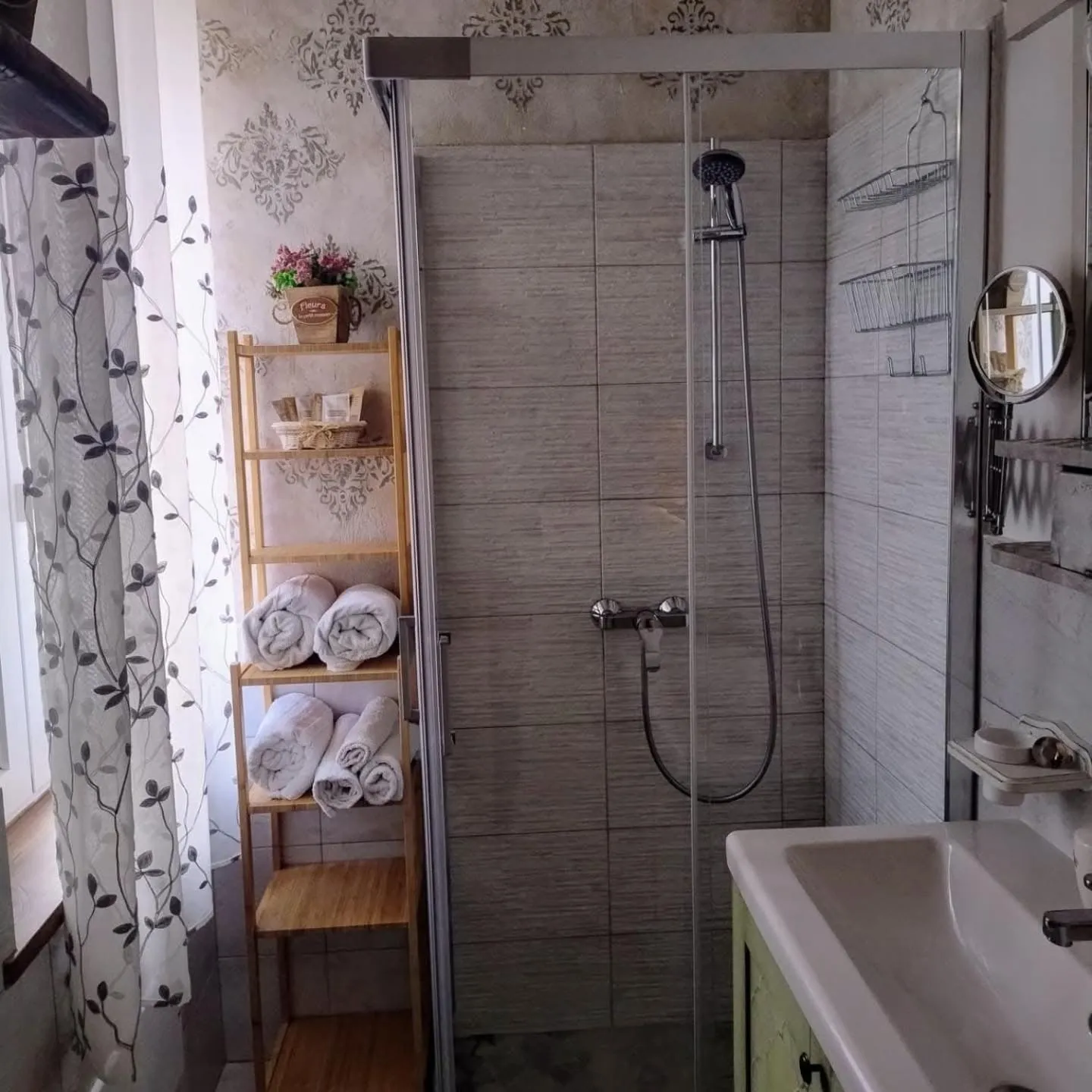 Grotta dei Puntali B&B