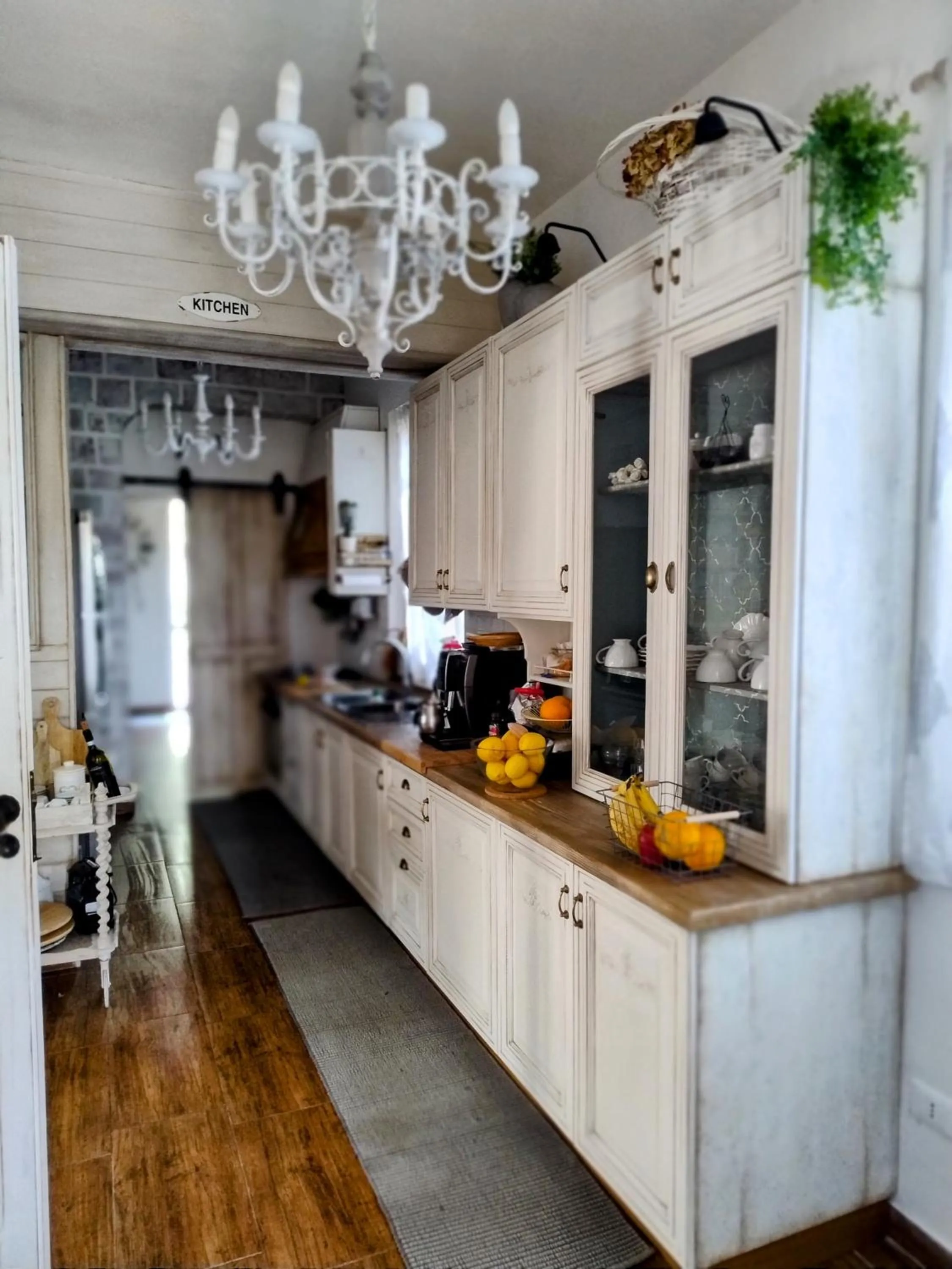 Grotta dei Puntali B&B