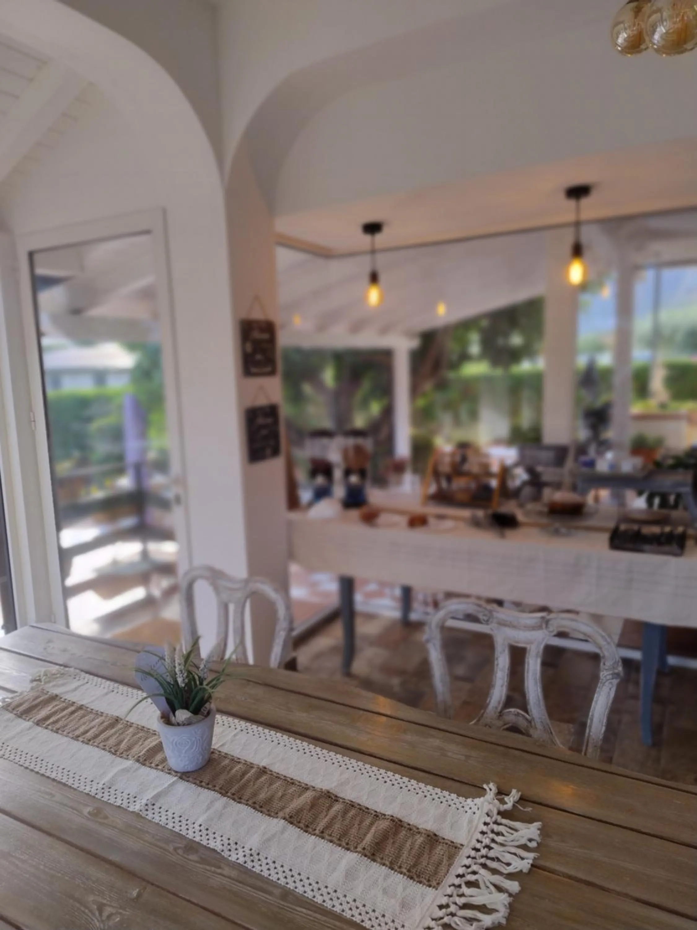 Grotta dei Puntali B&B