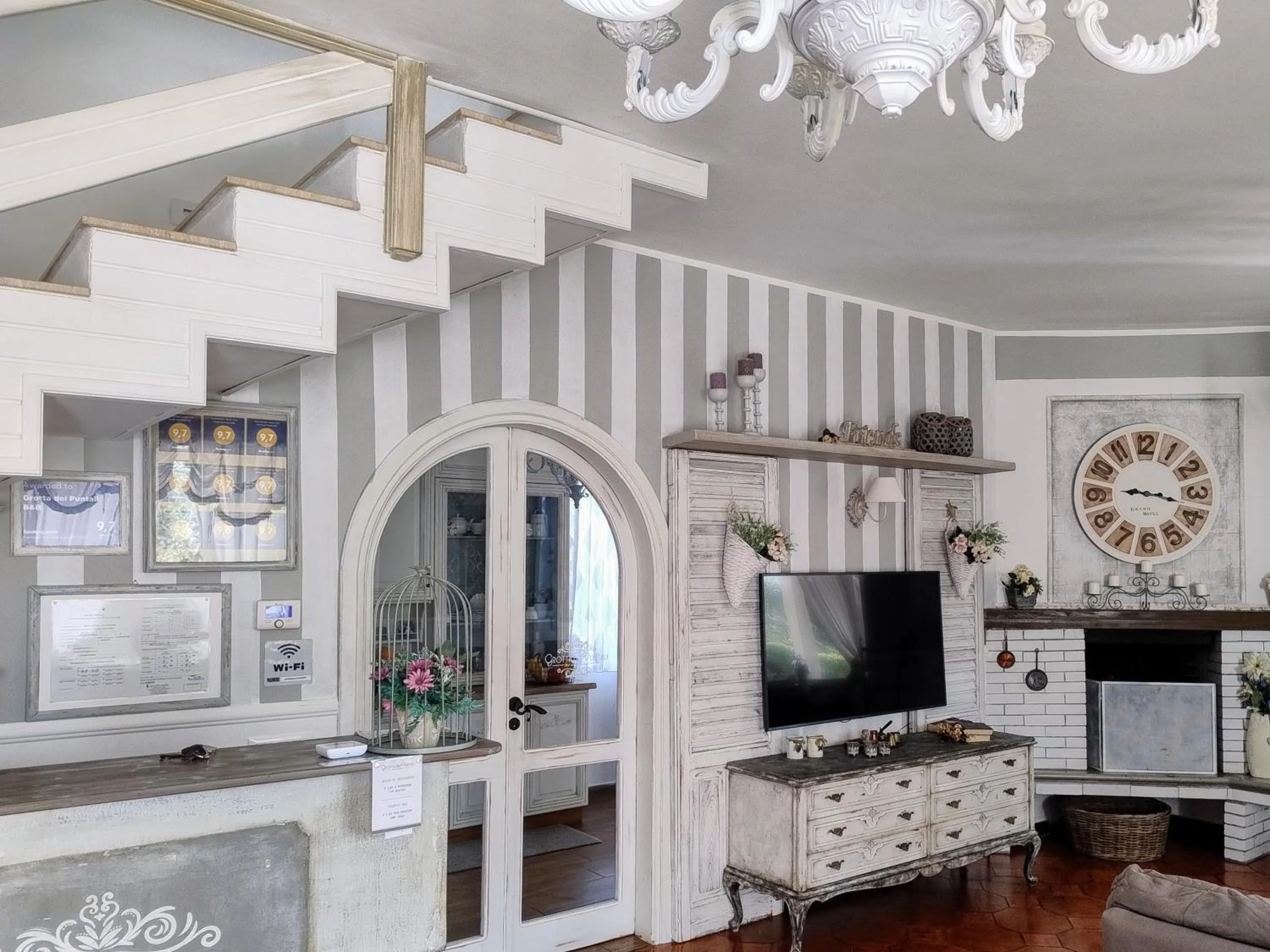 Grotta dei Puntali B&B