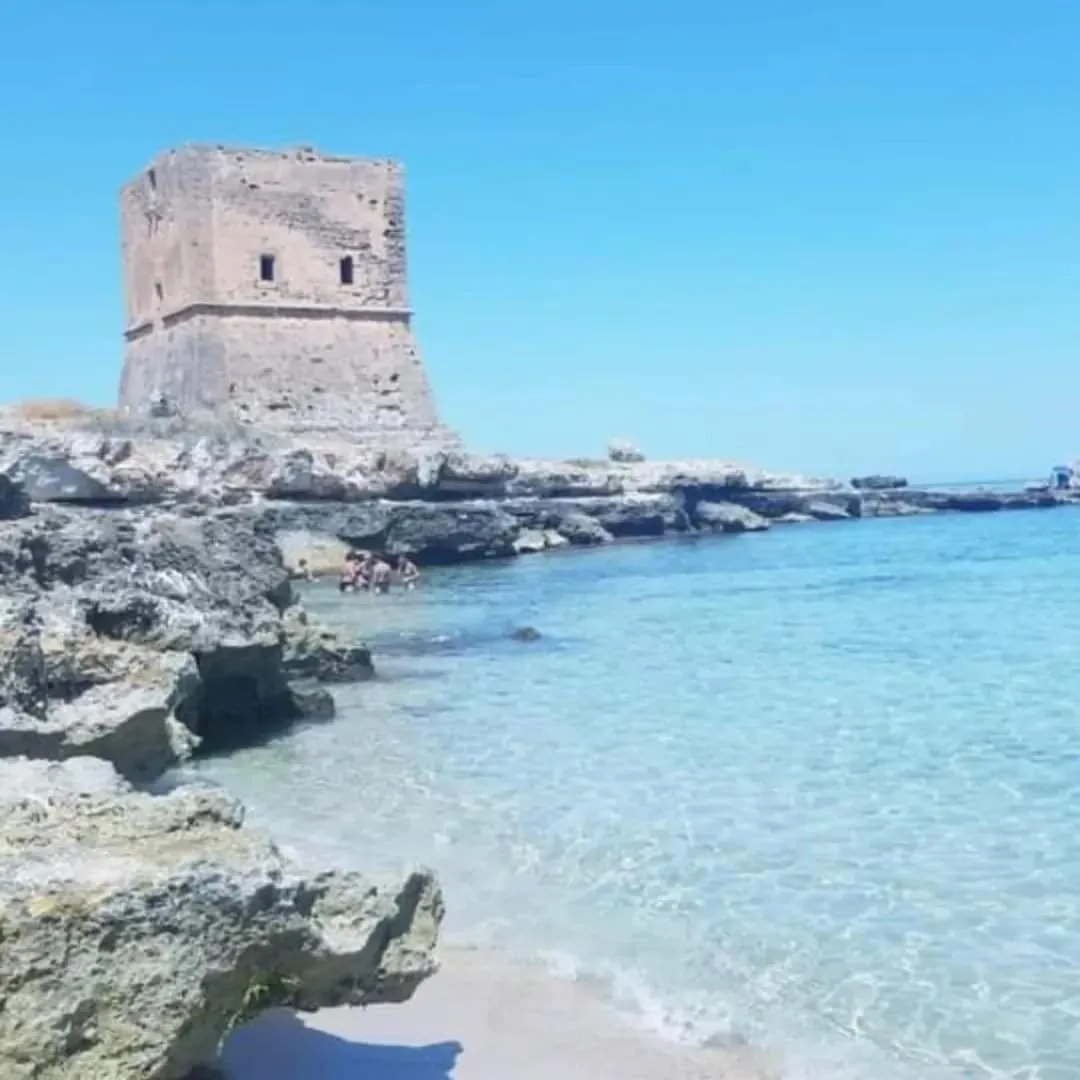 Grotta dei Puntali B&B