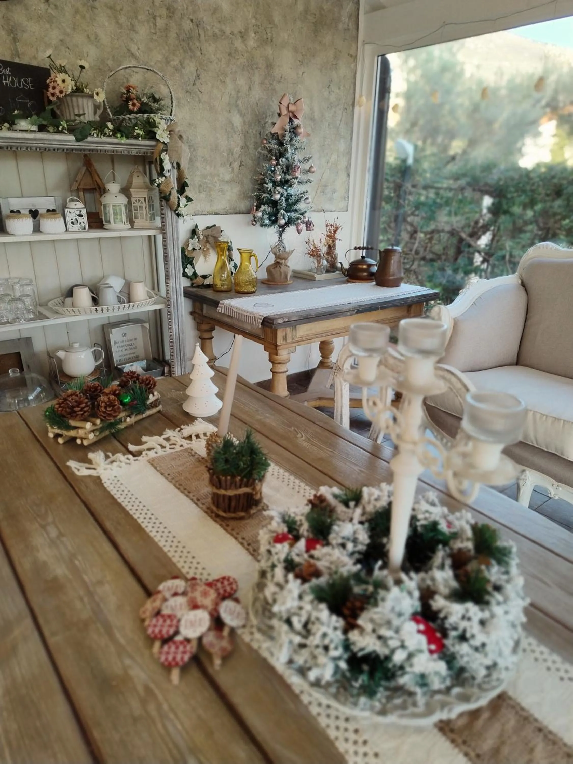 Grotta dei Puntali B&B