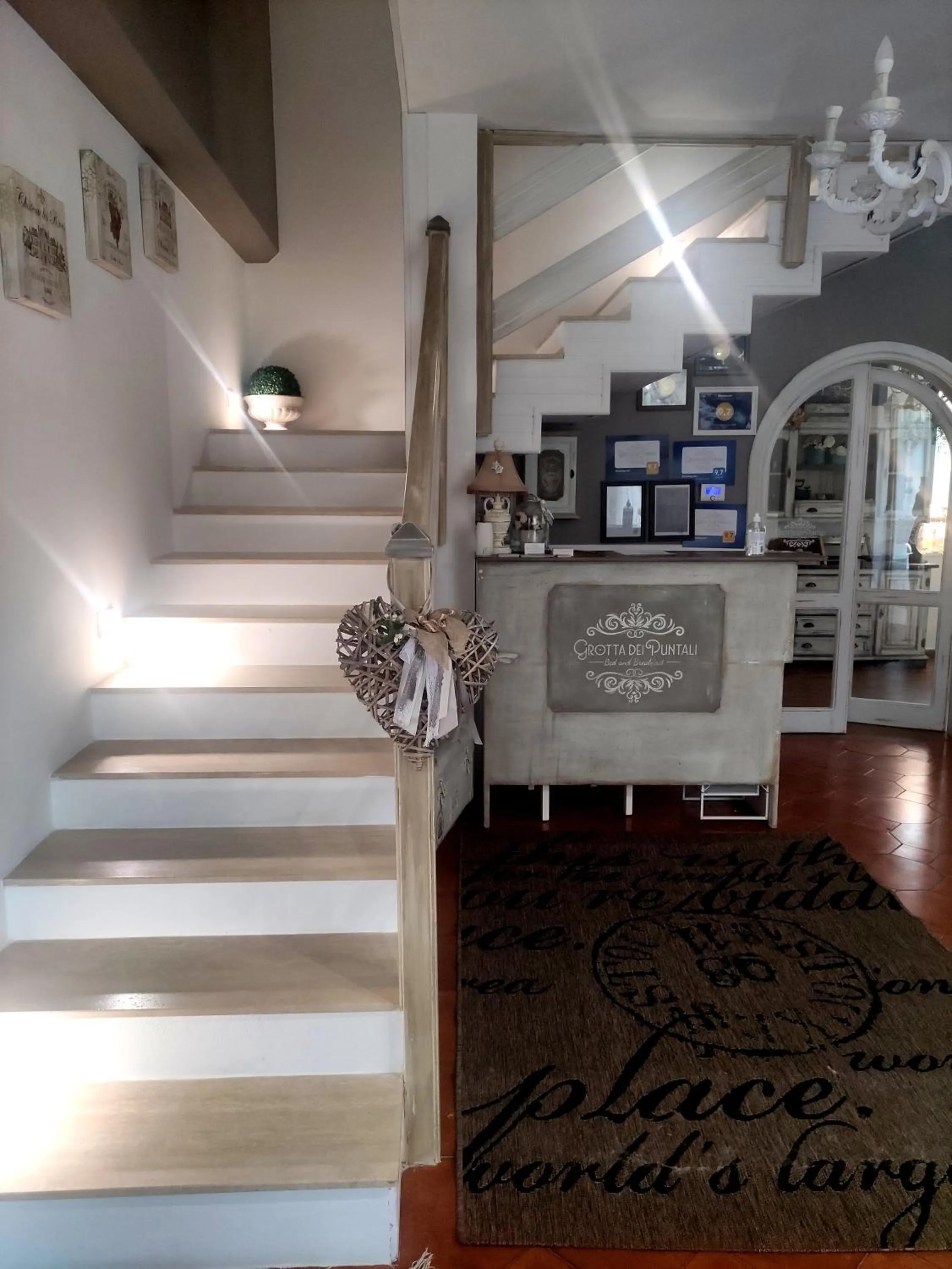 Grotta dei Puntali B&B