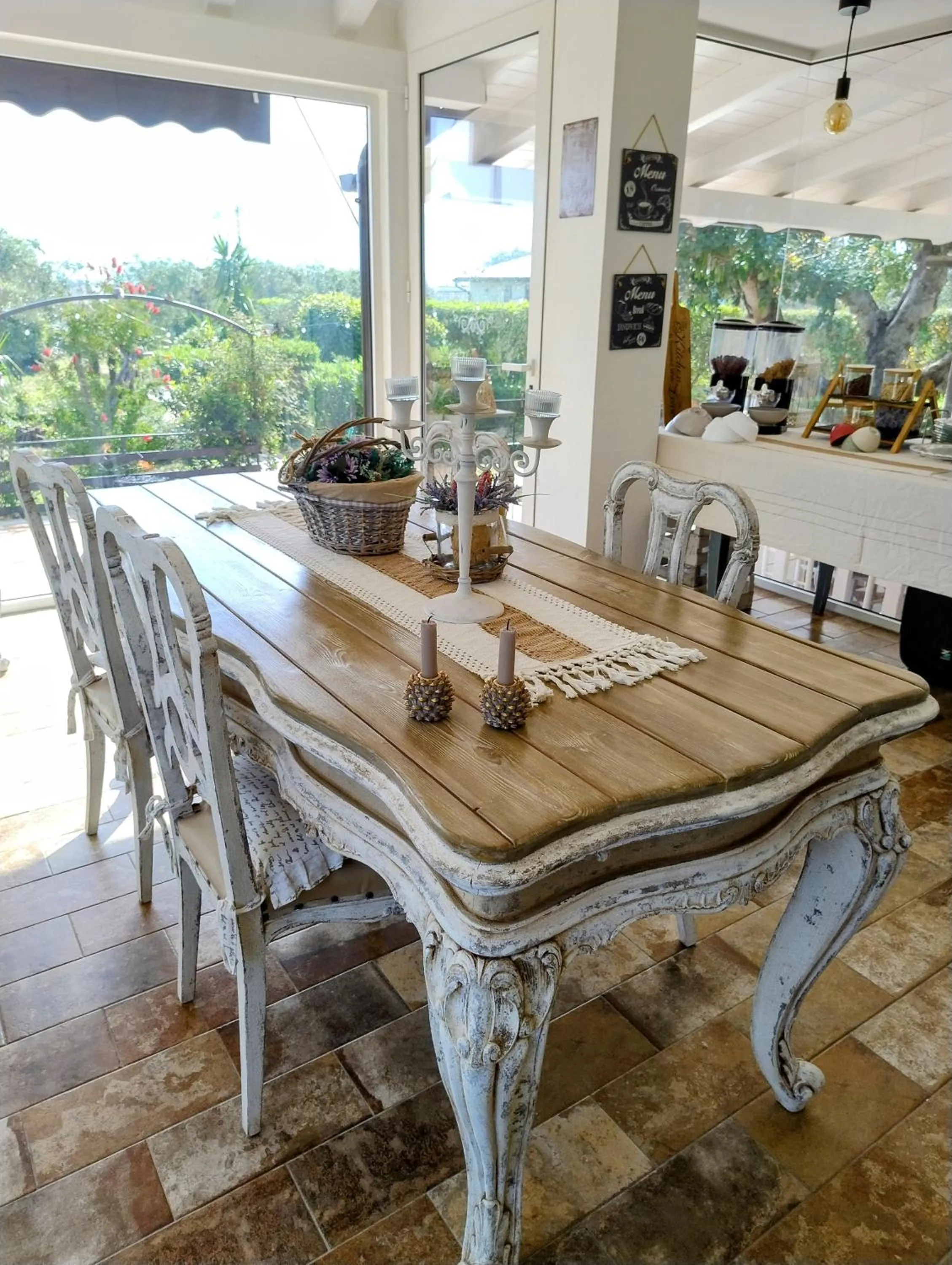 Grotta dei Puntali B&B