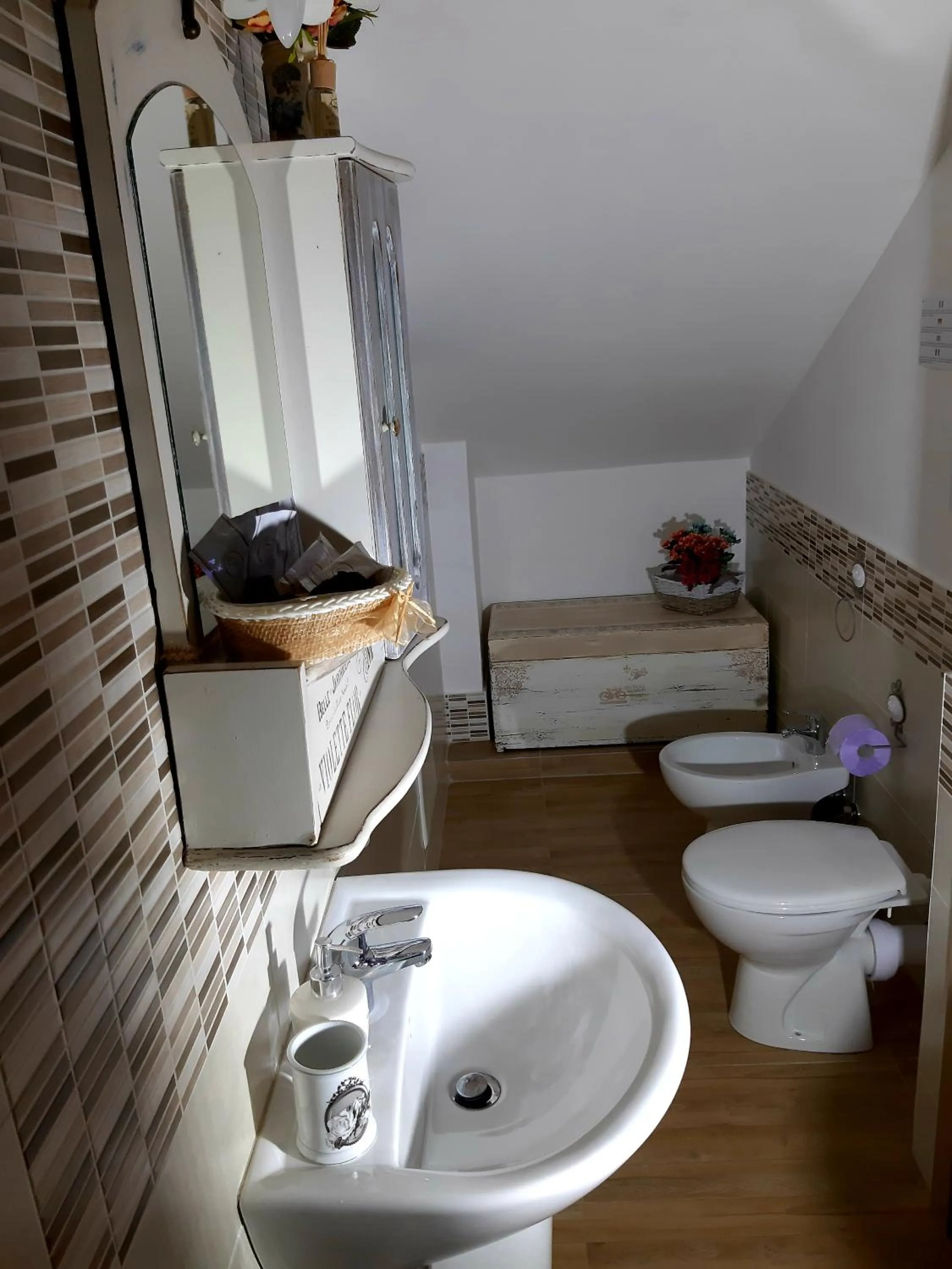 Grotta dei Puntali B&B