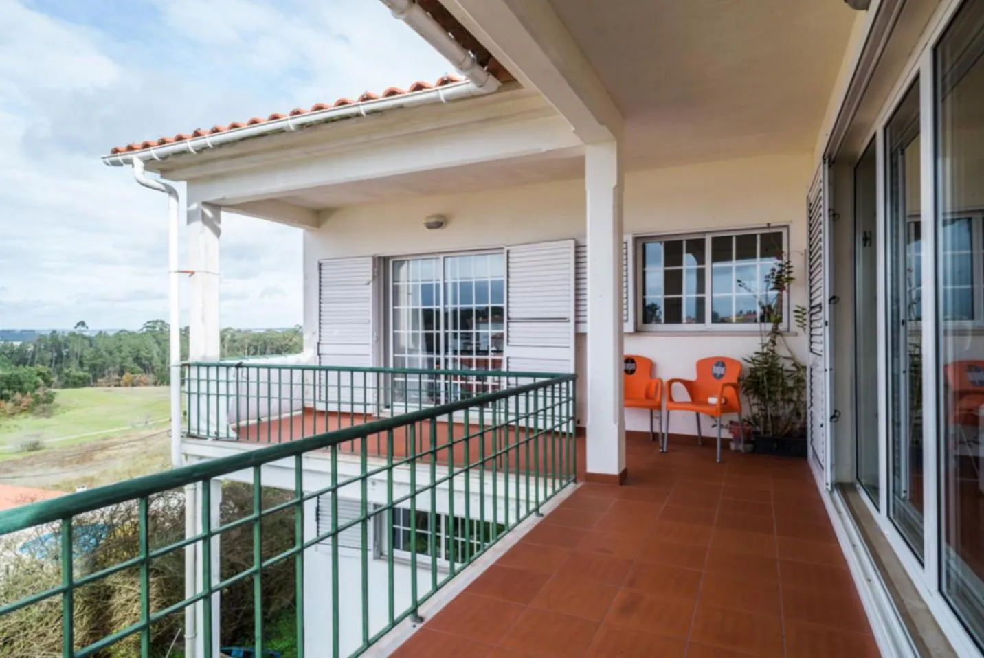 Leiria Fatima Nazaré 3 Bedroom House