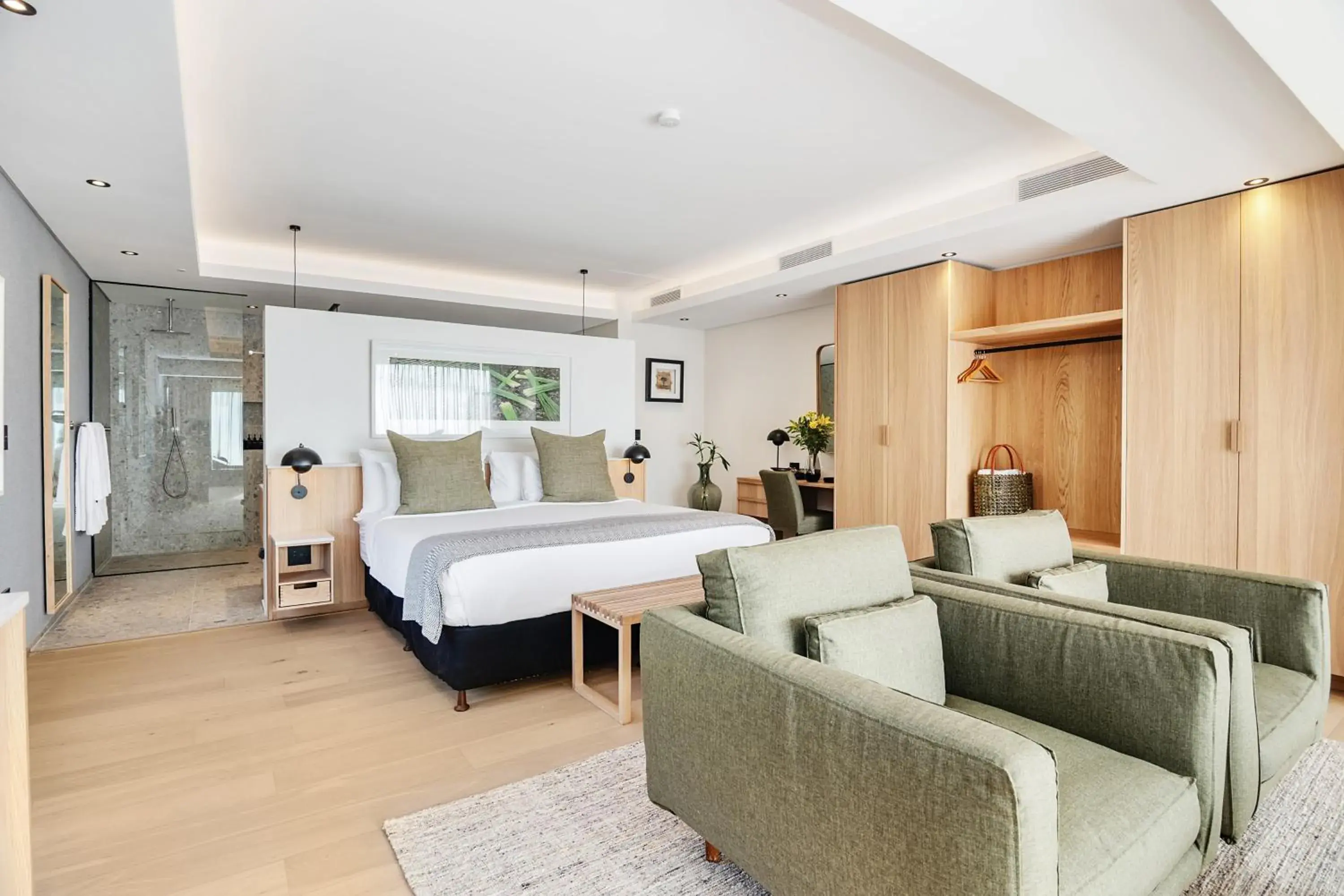 Bed in Clouds Estate Bed in Clouds Estate