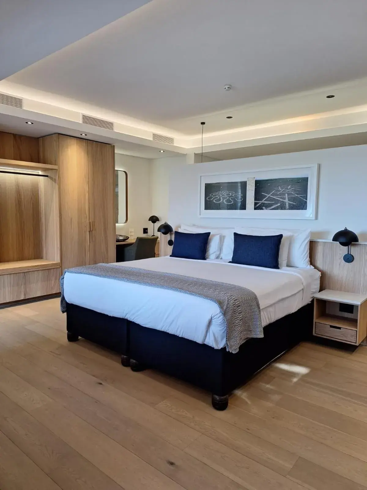 Bed in Clouds Estate Bed in Clouds Estate