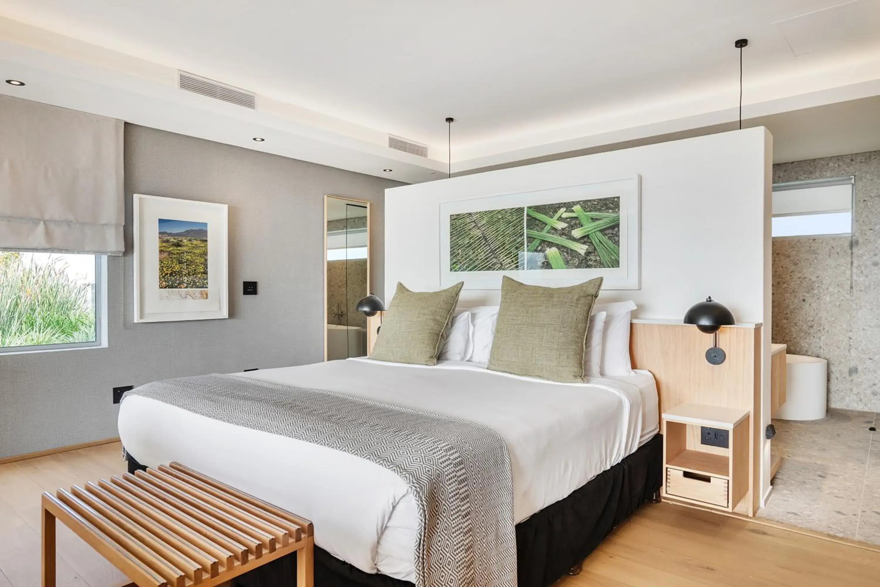 Bed in Clouds Estate Bed in Clouds Estate