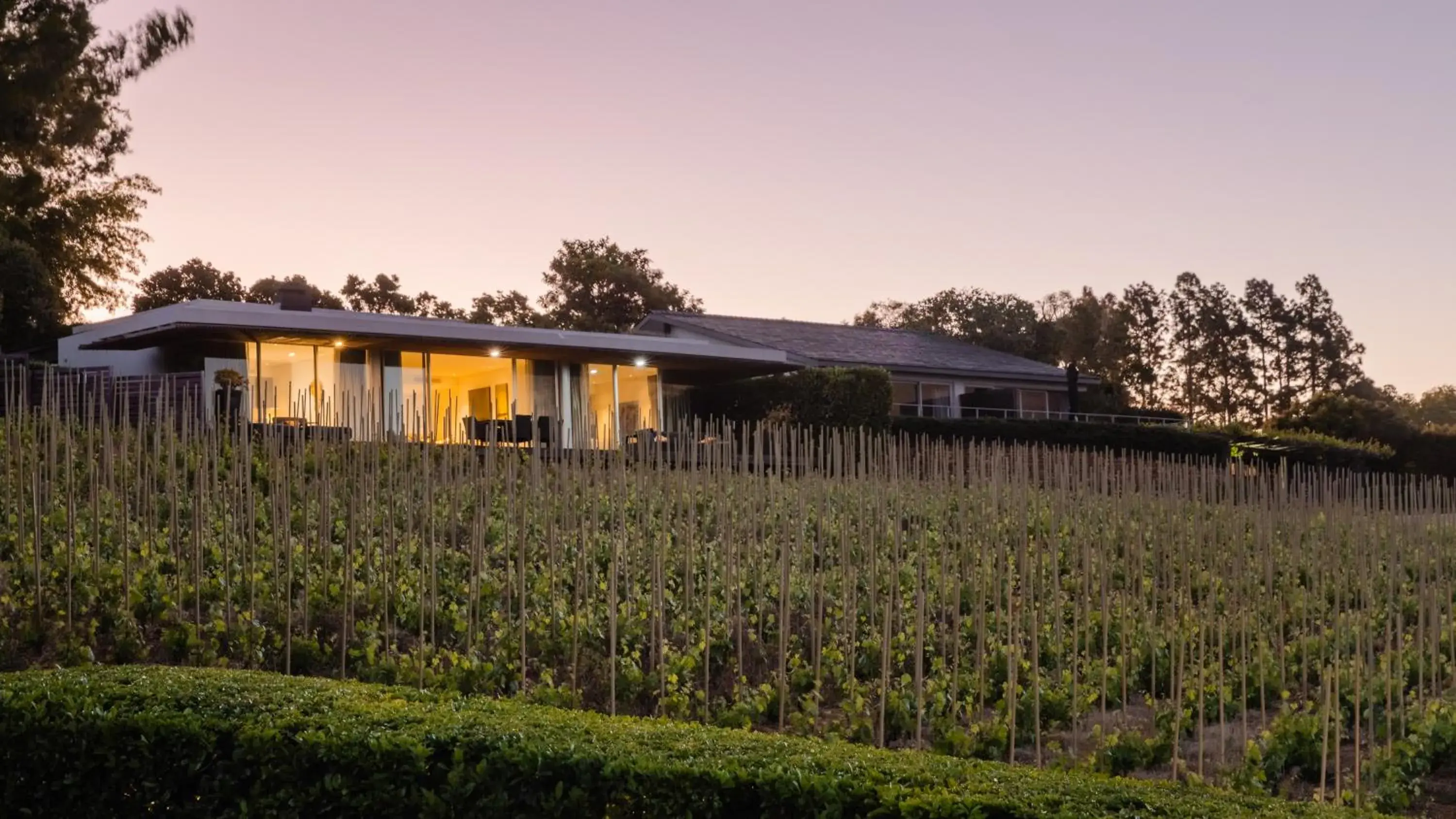 Property building in Clouds Estate Property building in Clouds Estate