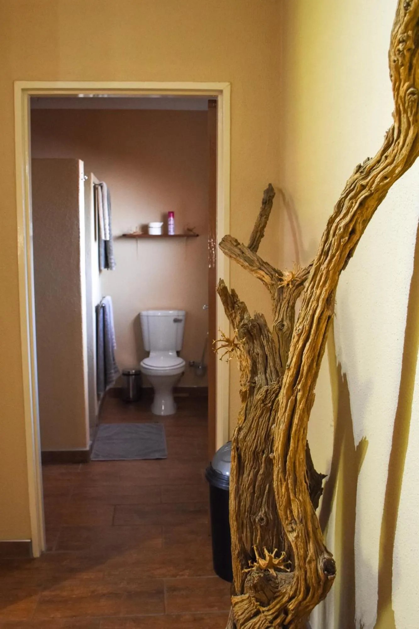 Bathroom in Kamaku Guesthouse cc