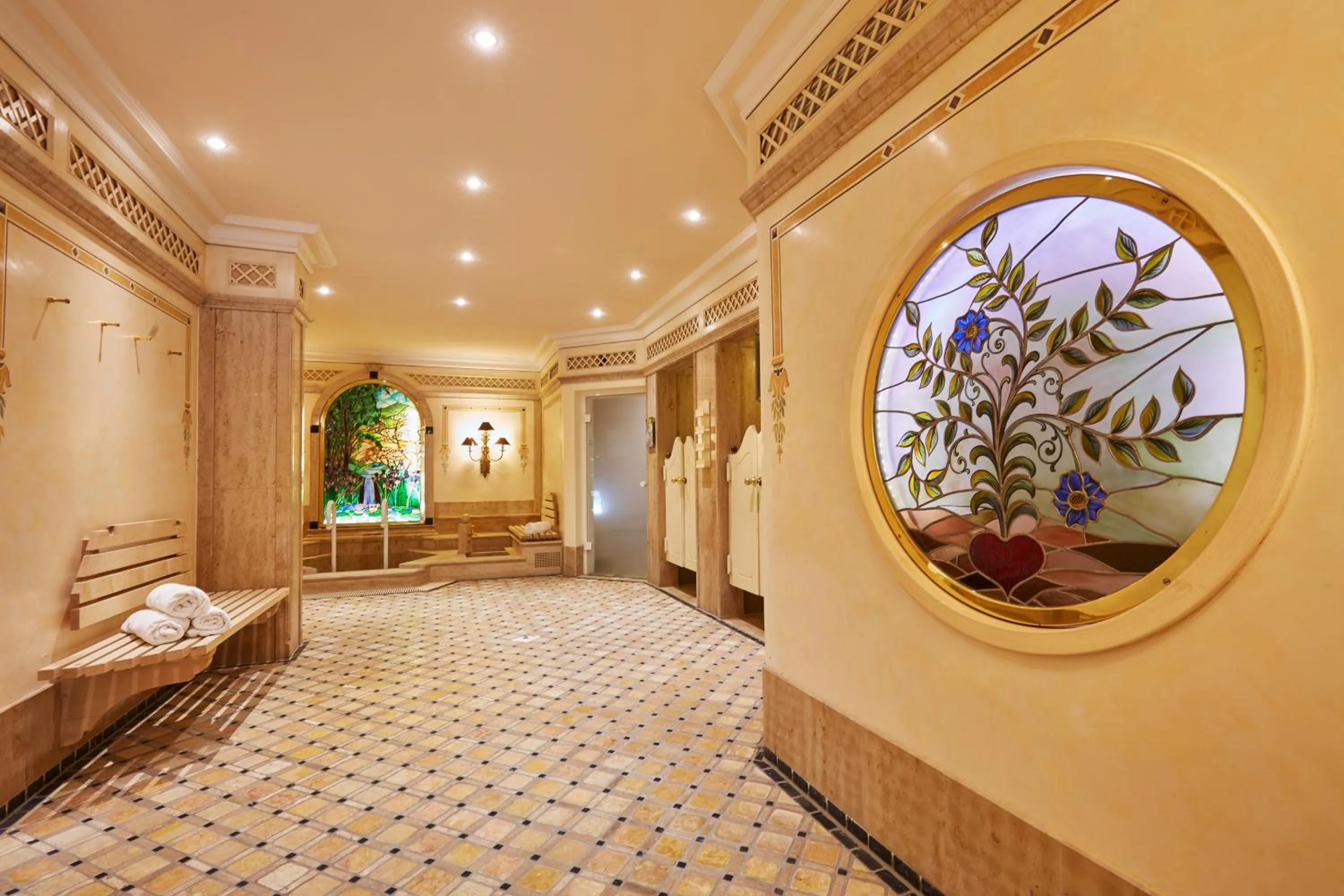 Activities in Hotel Kesslermühle