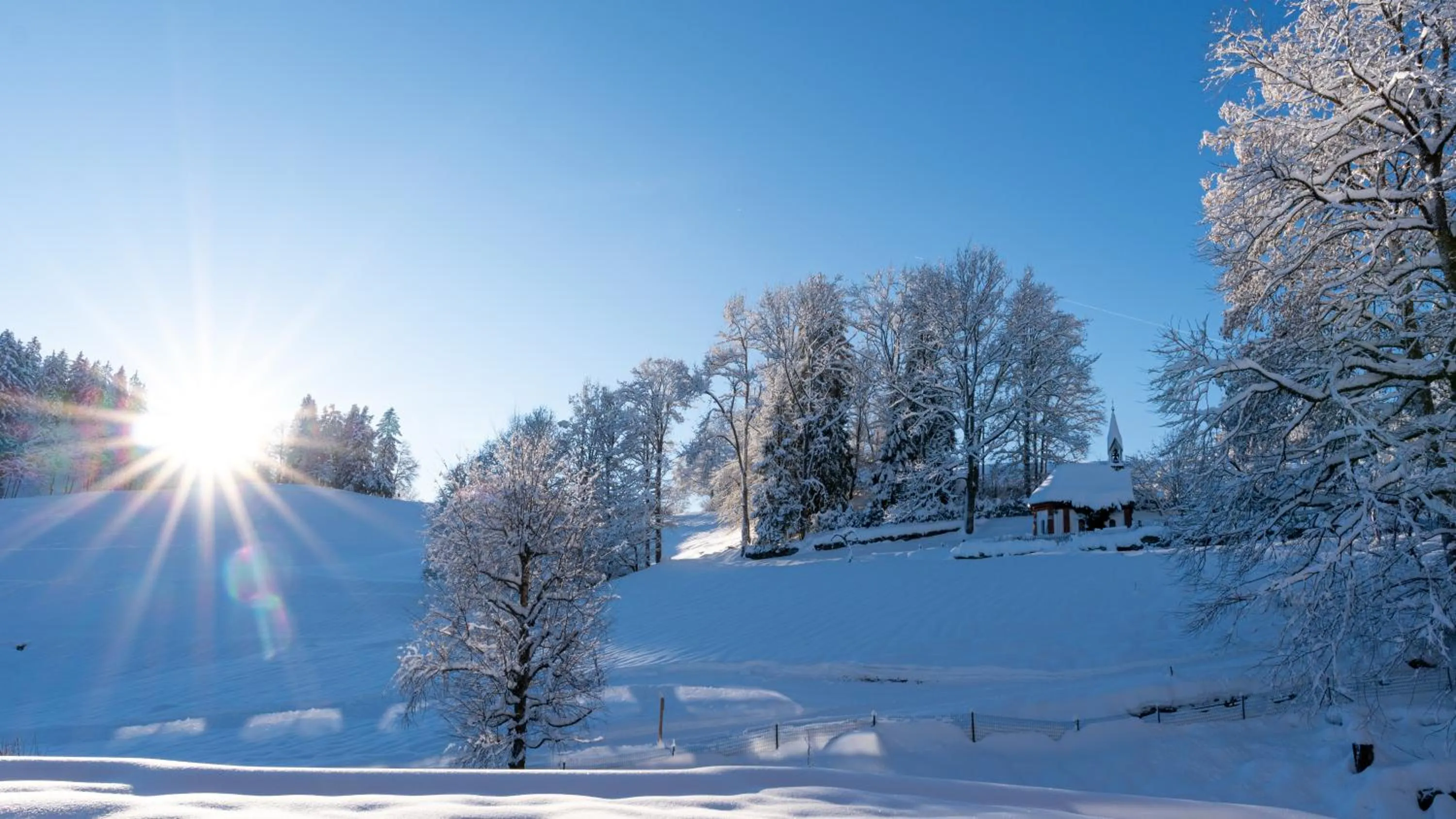 Garden in Hotel Kesslermühle