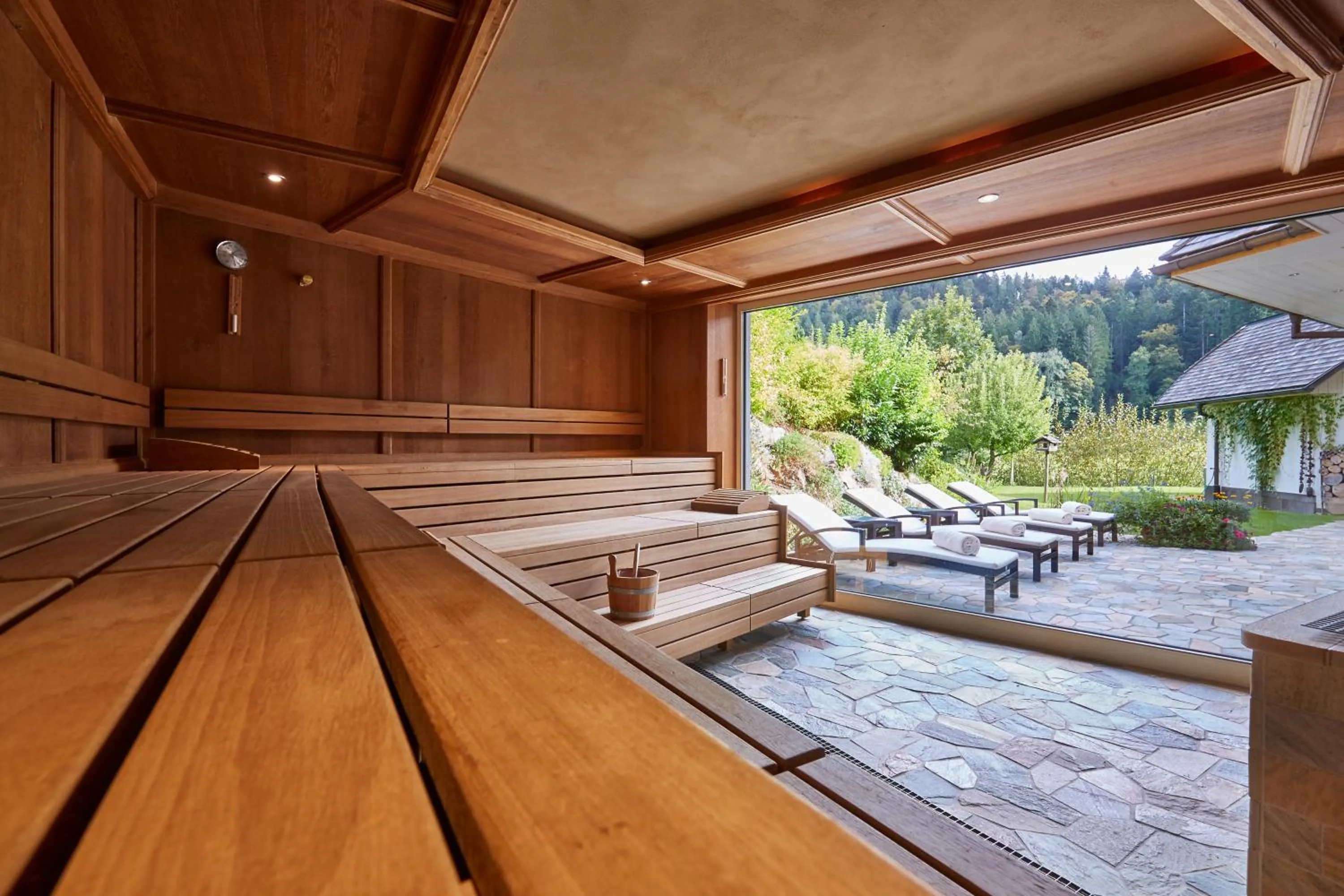 Activities in Hotel Kesslermühle