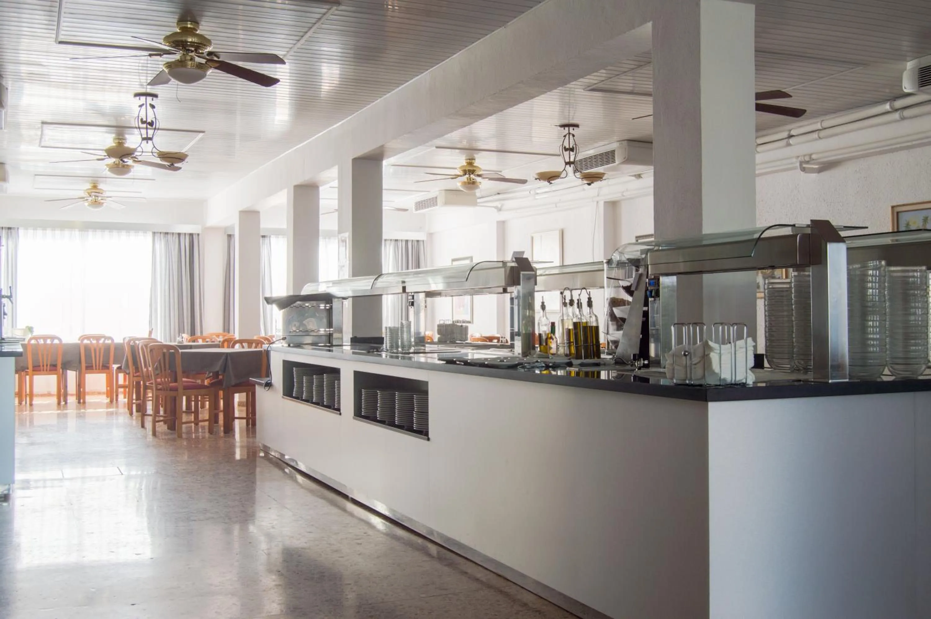 Lounge or bar in Lago Playa