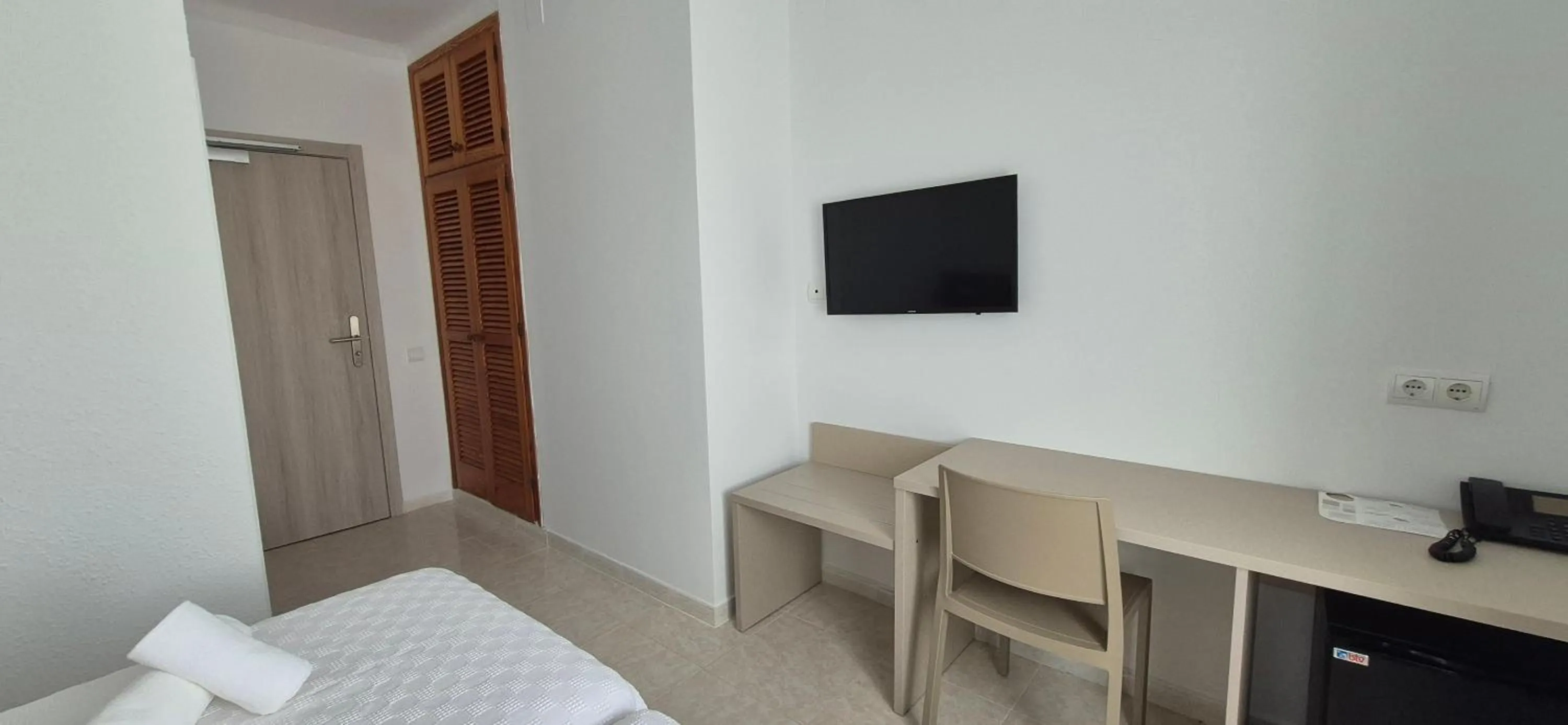 Bedroom, Bed in Lago Playa