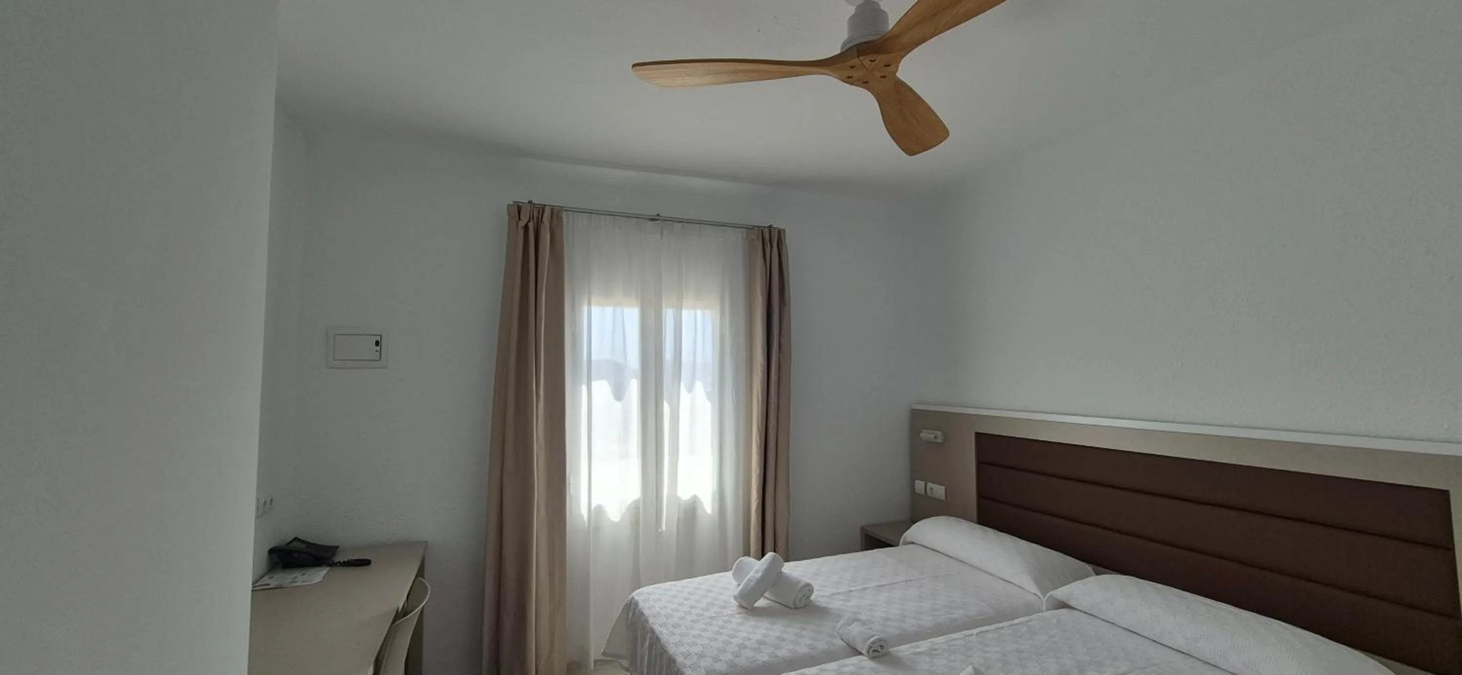 Bedroom, Bed in Lago Playa