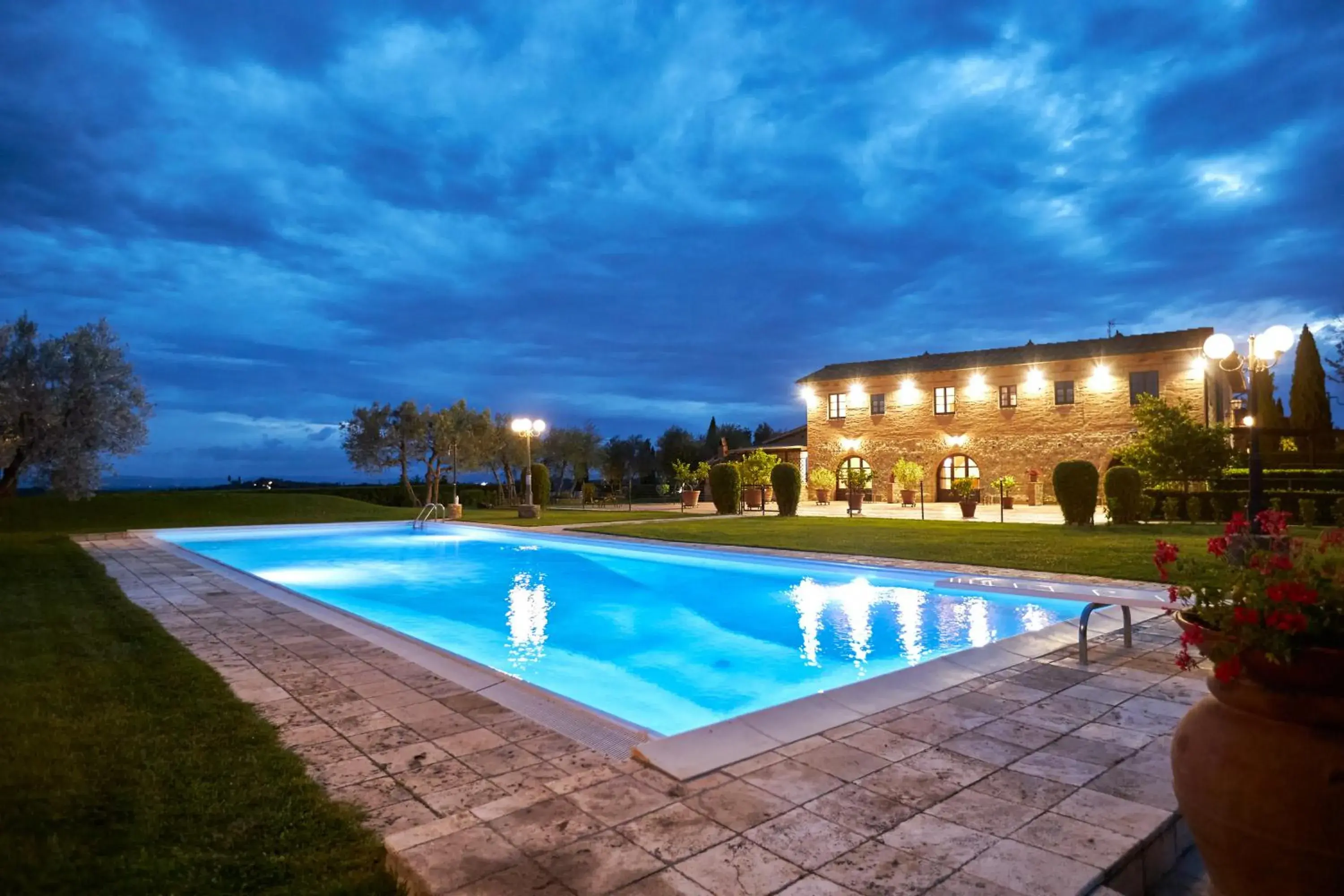 Agriturismo Podere Casato Agriturismo Podere Casato