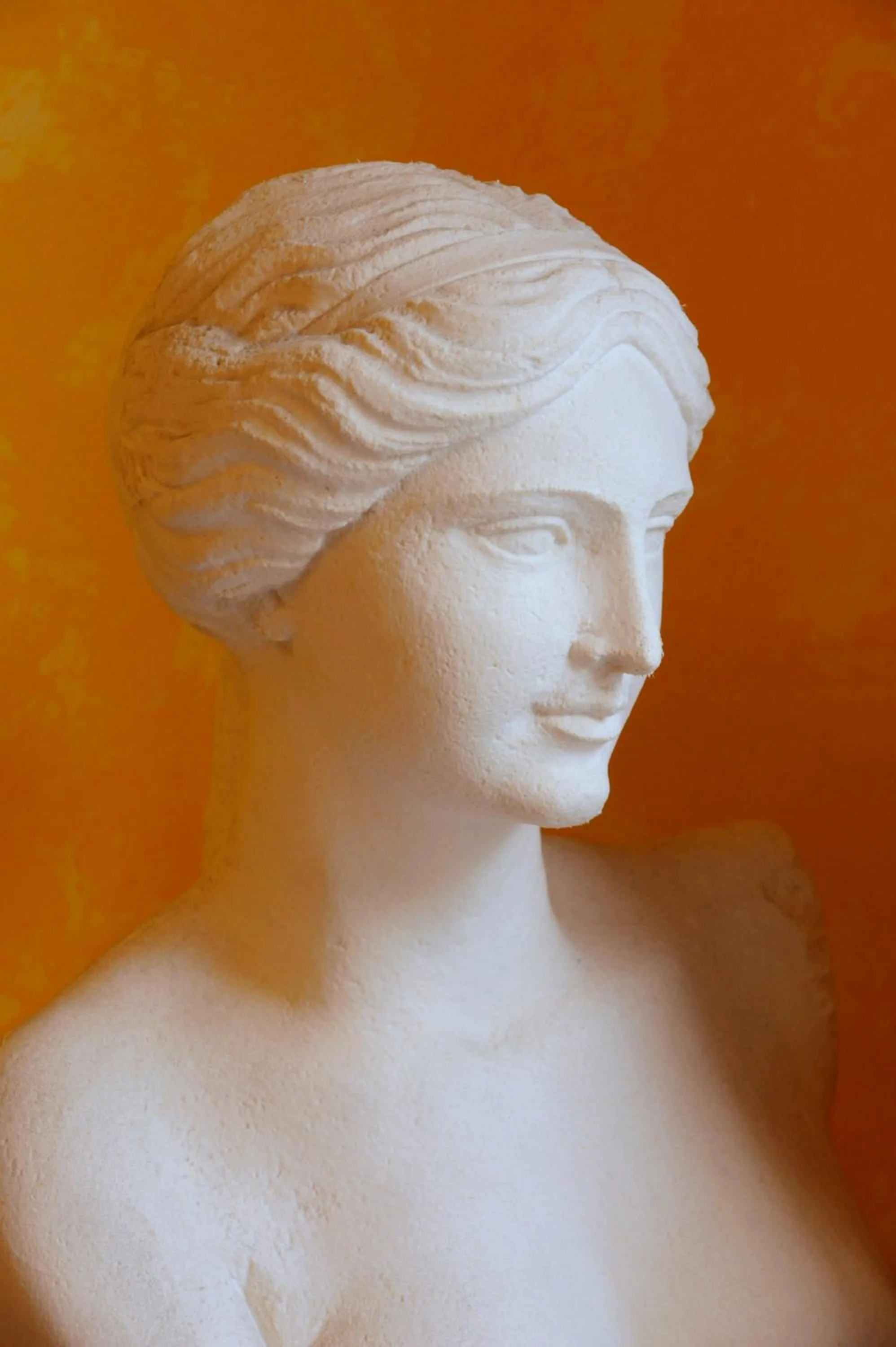 Decorative detail in Auriane Porte De Versailles