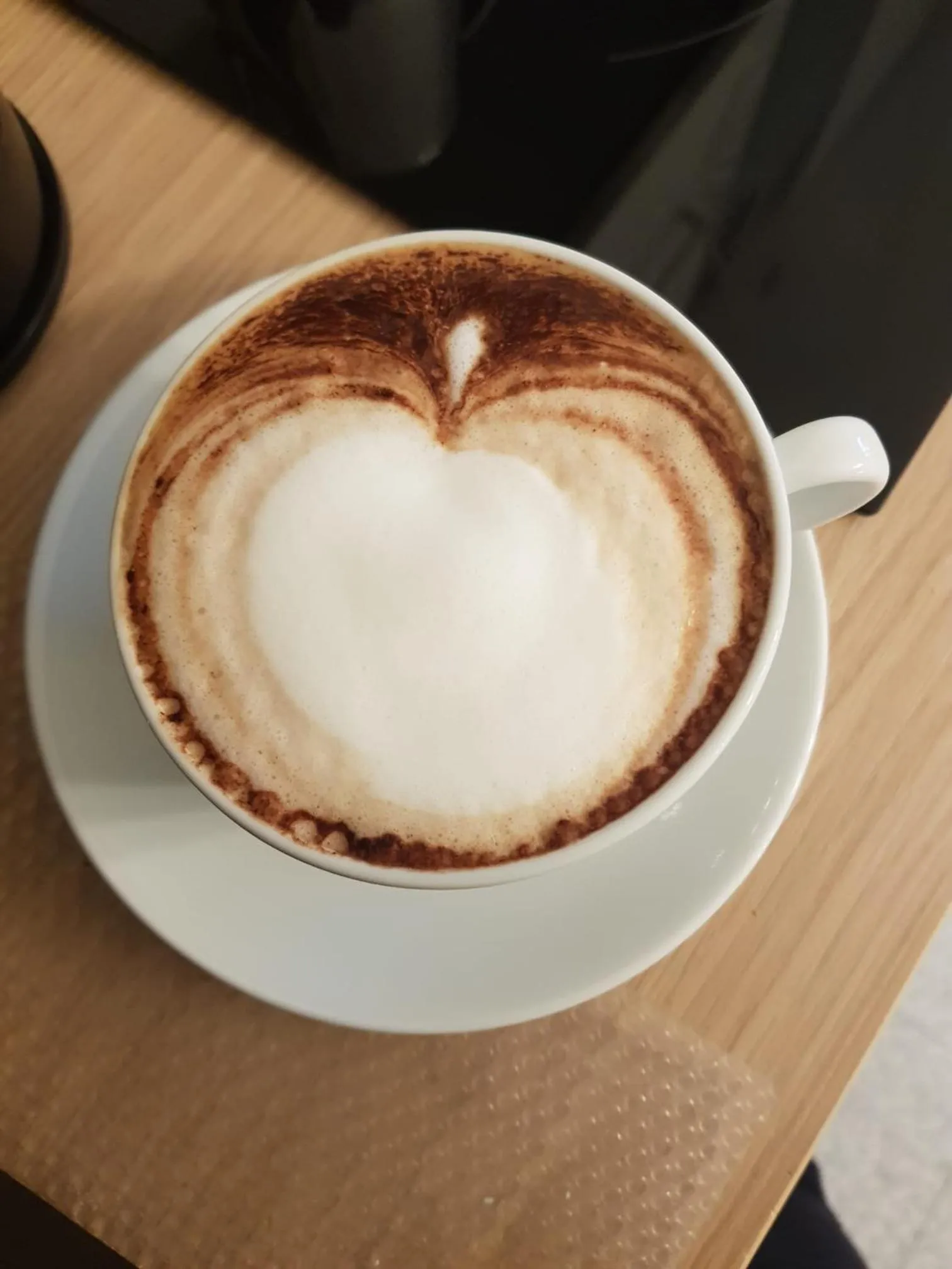 Drinks in B&B da Mary