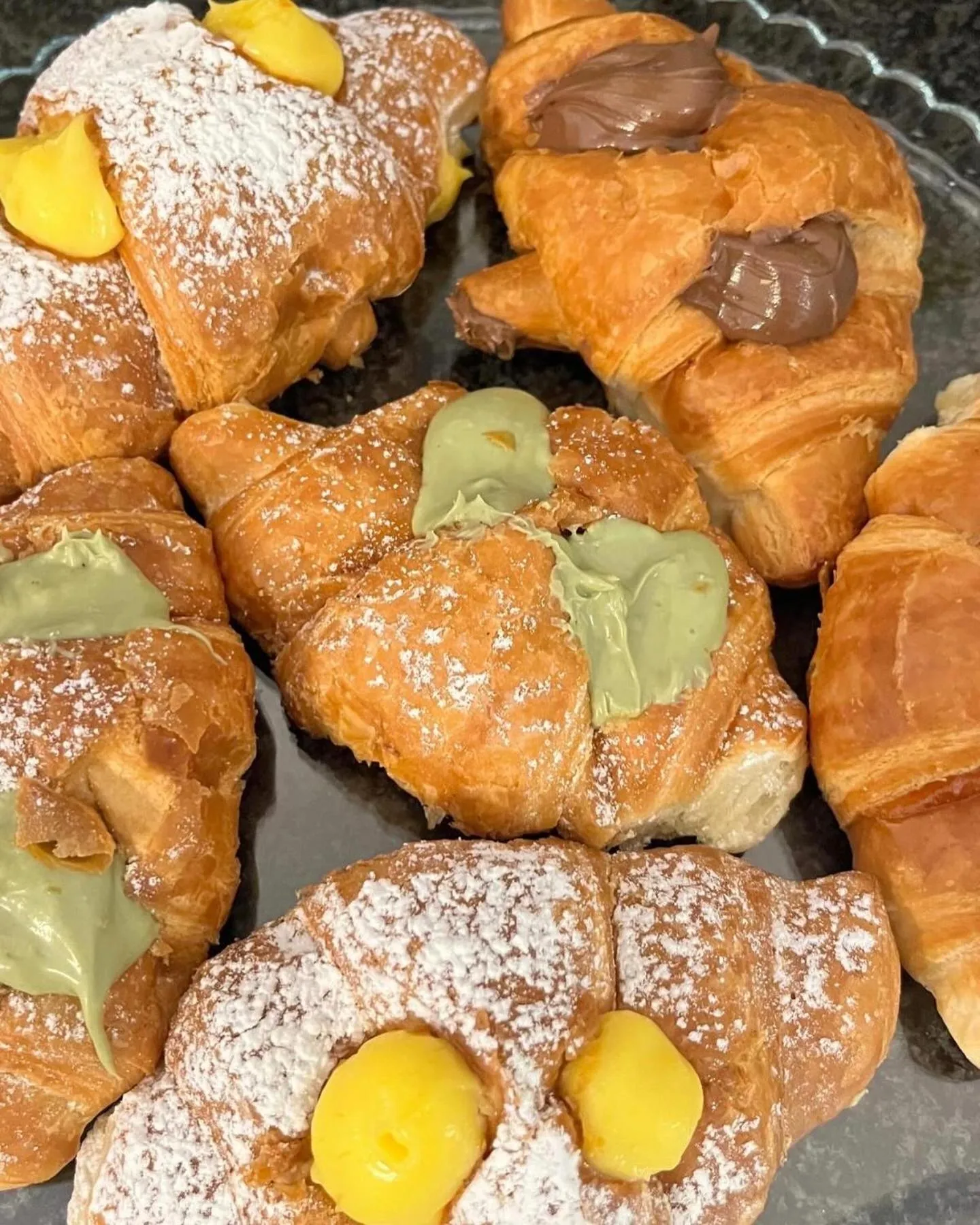 Breakfast in B&B da Mary