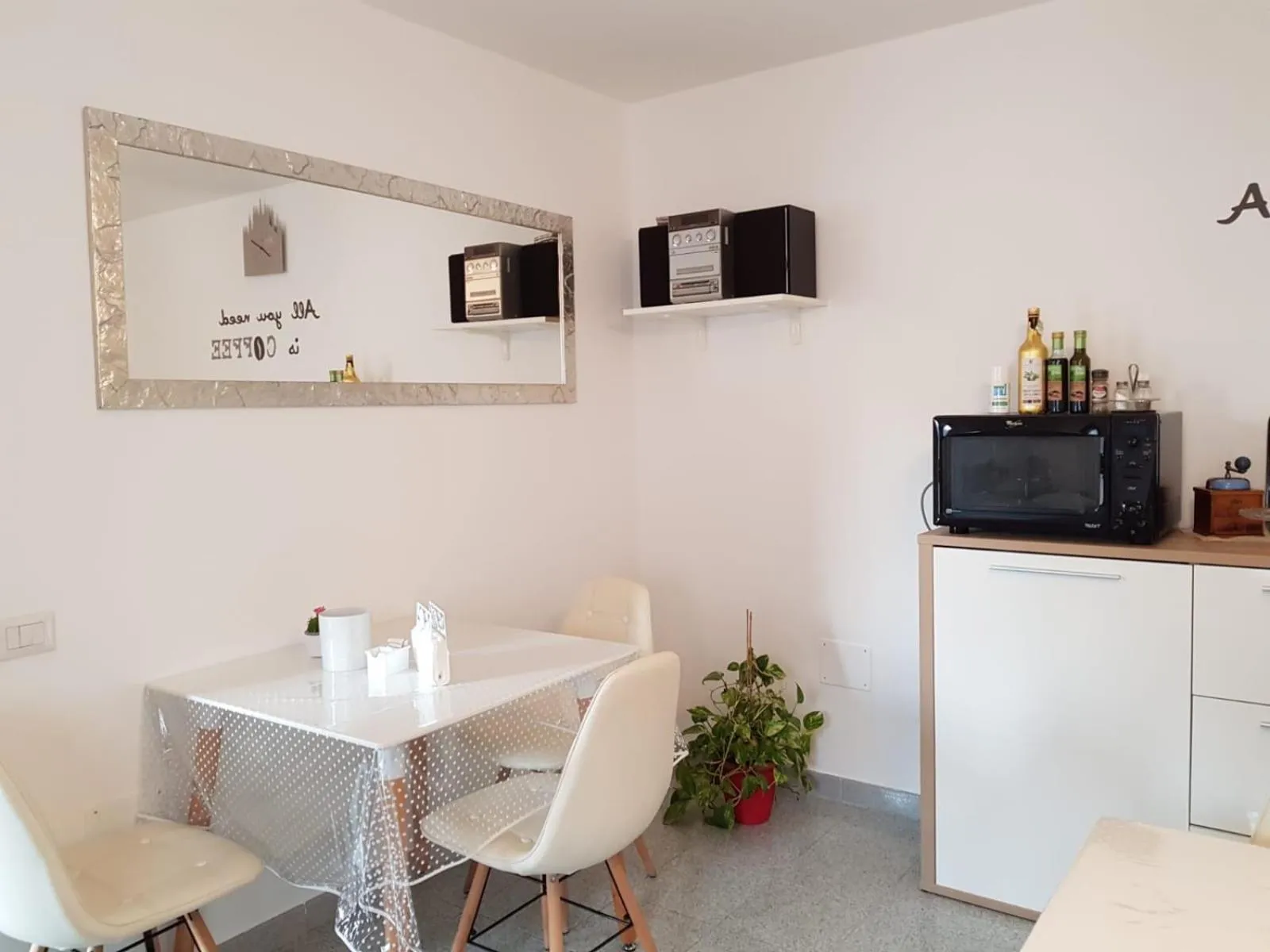 Other in B&B da Mary