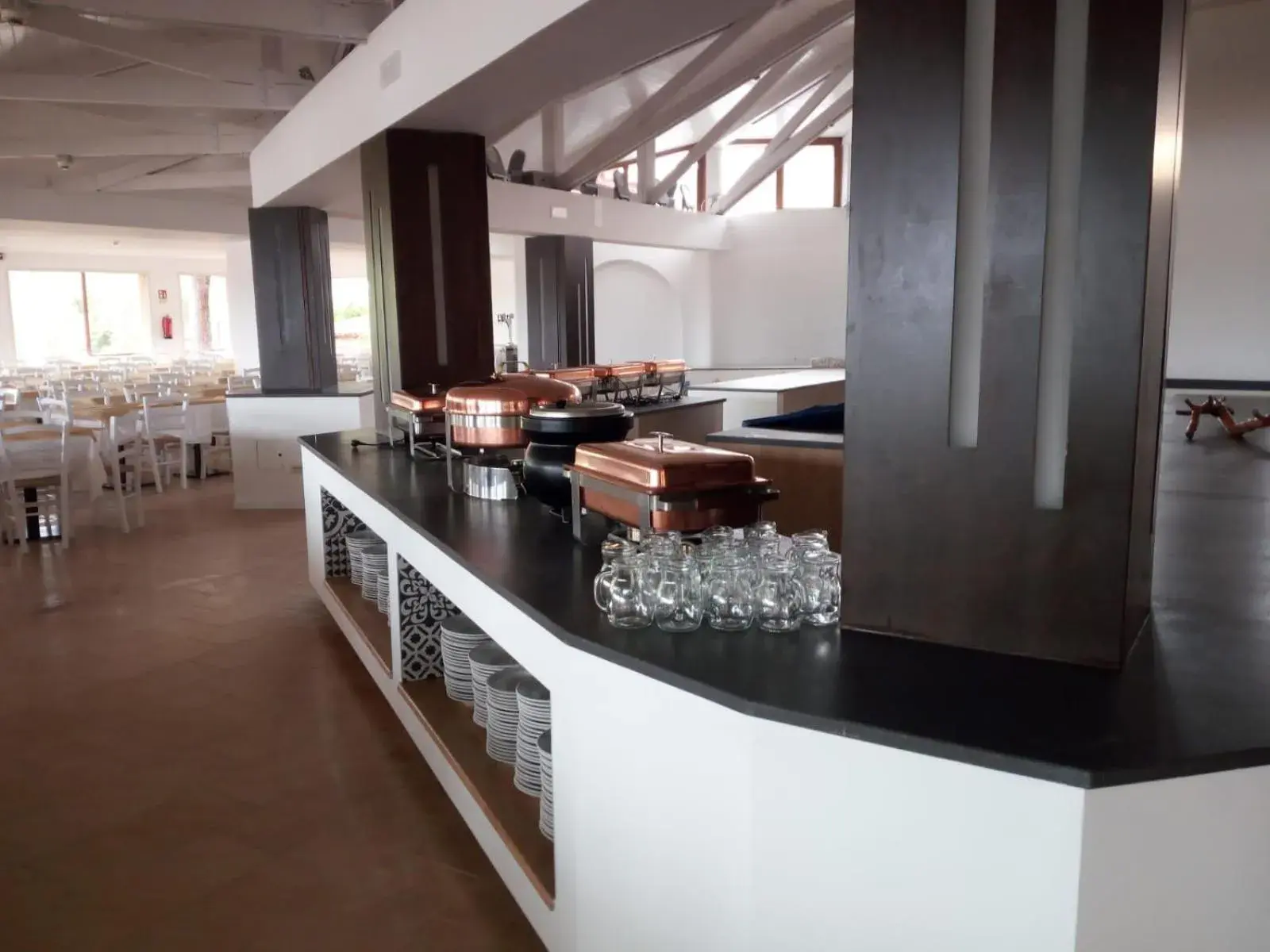 Restaurant/places to eat in Club Esse Cala Bitta Restaurant/places to eat in Club Esse Cala Bitta