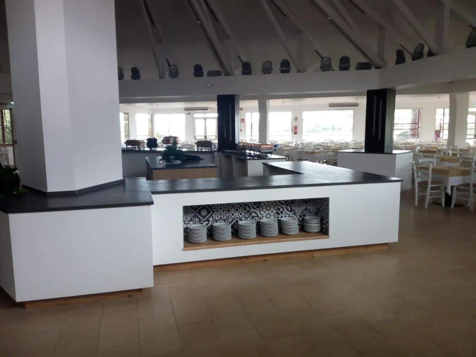 Restaurant/places to eat in Club Esse Cala Bitta Restaurant/places to eat in Club Esse Cala Bitta