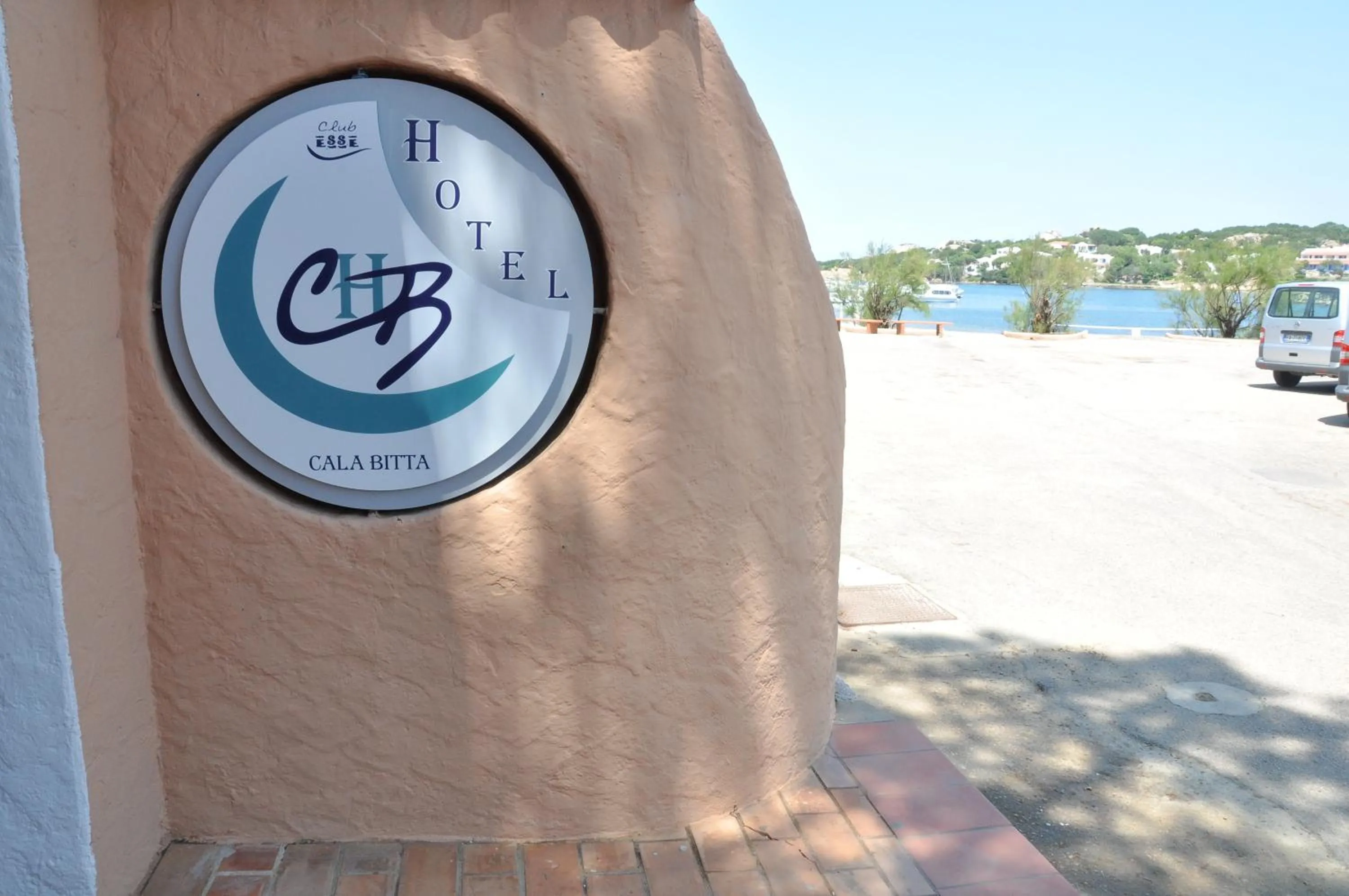 Day in Club Esse Cala Bitta