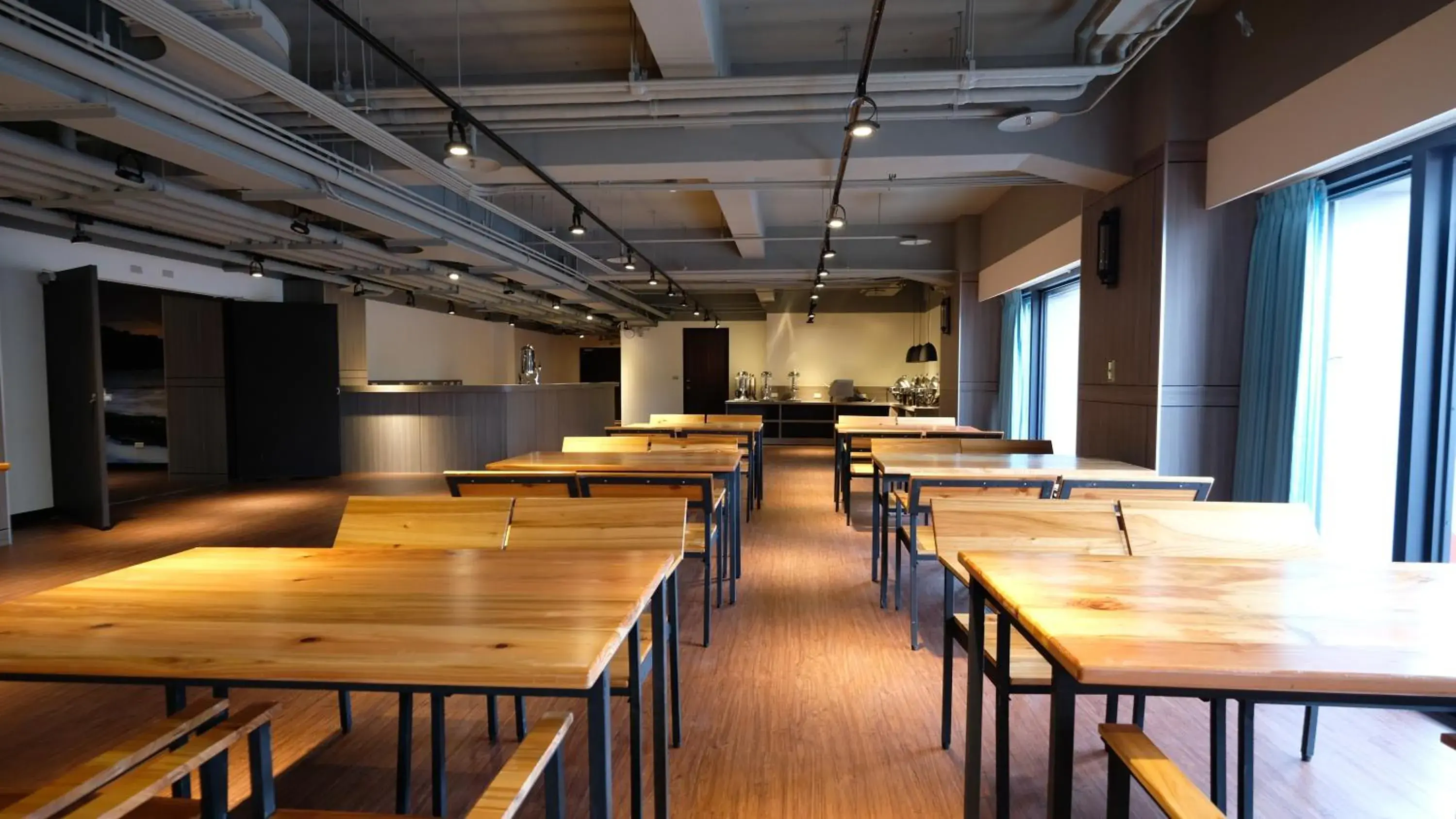 CHIILIH HOTEL- Su ao CHIILIH HOTEL- Su ao