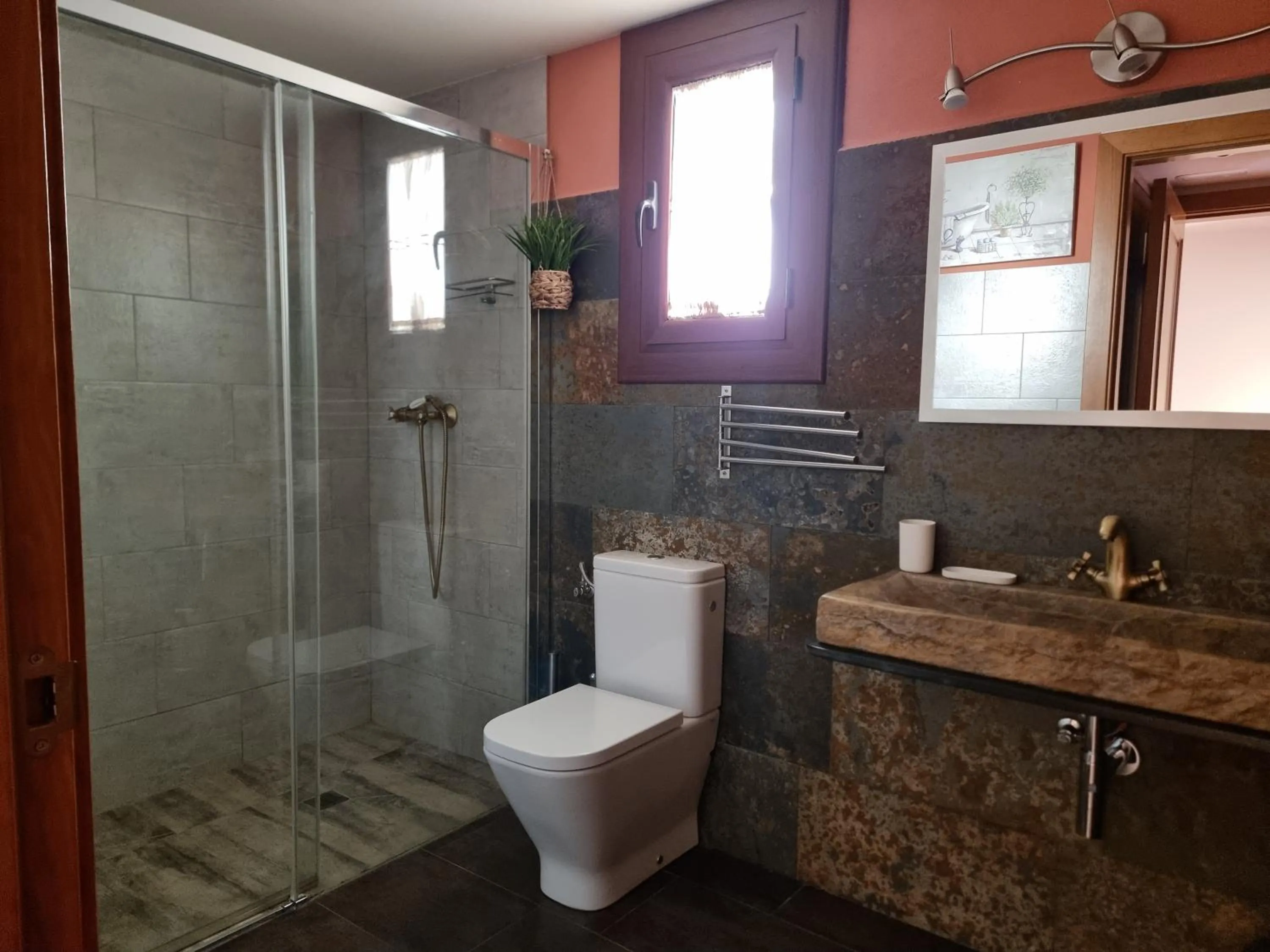 Hotel Rural L'Ortiga Blanca