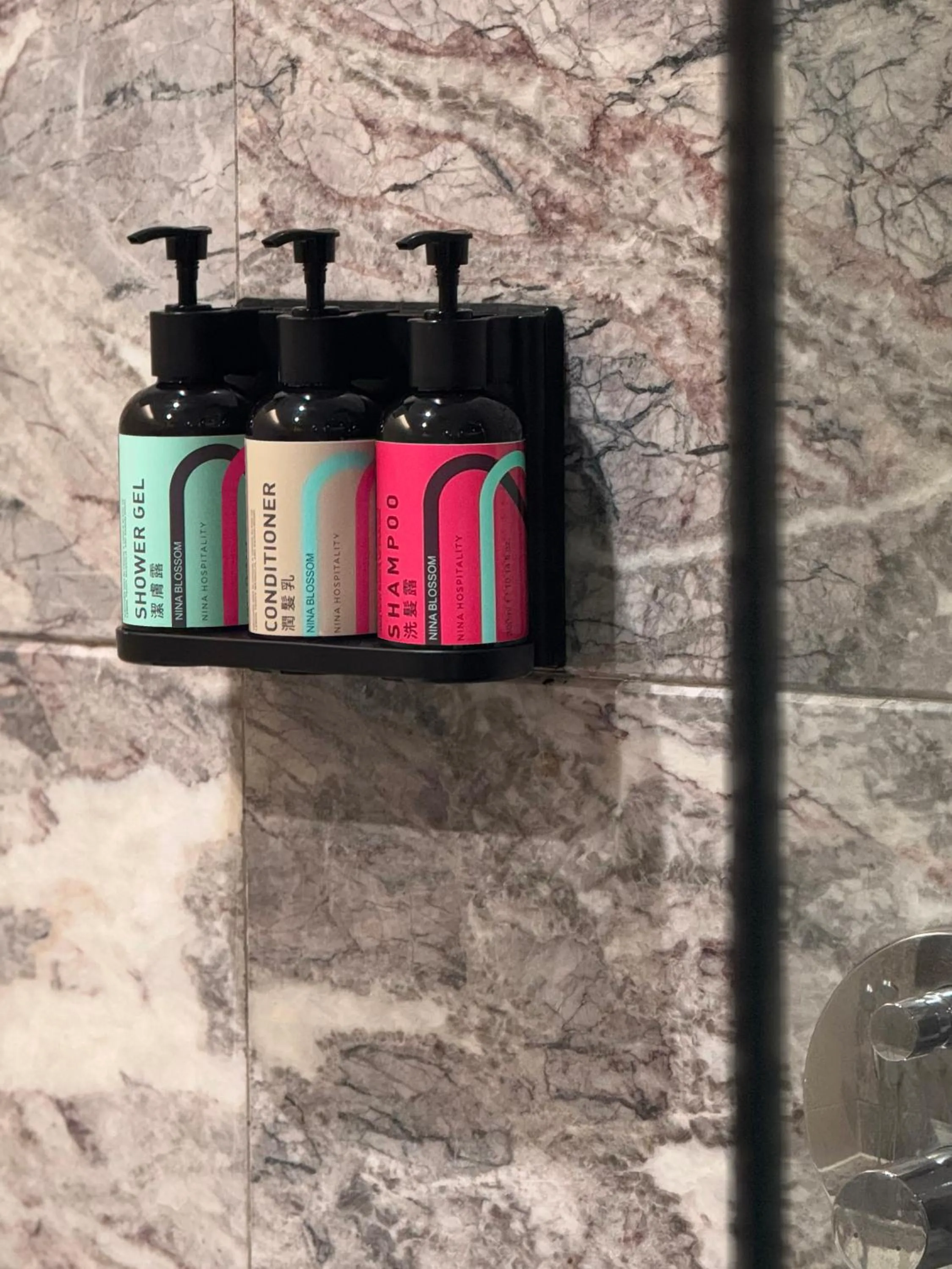 Nina Hotel Island South