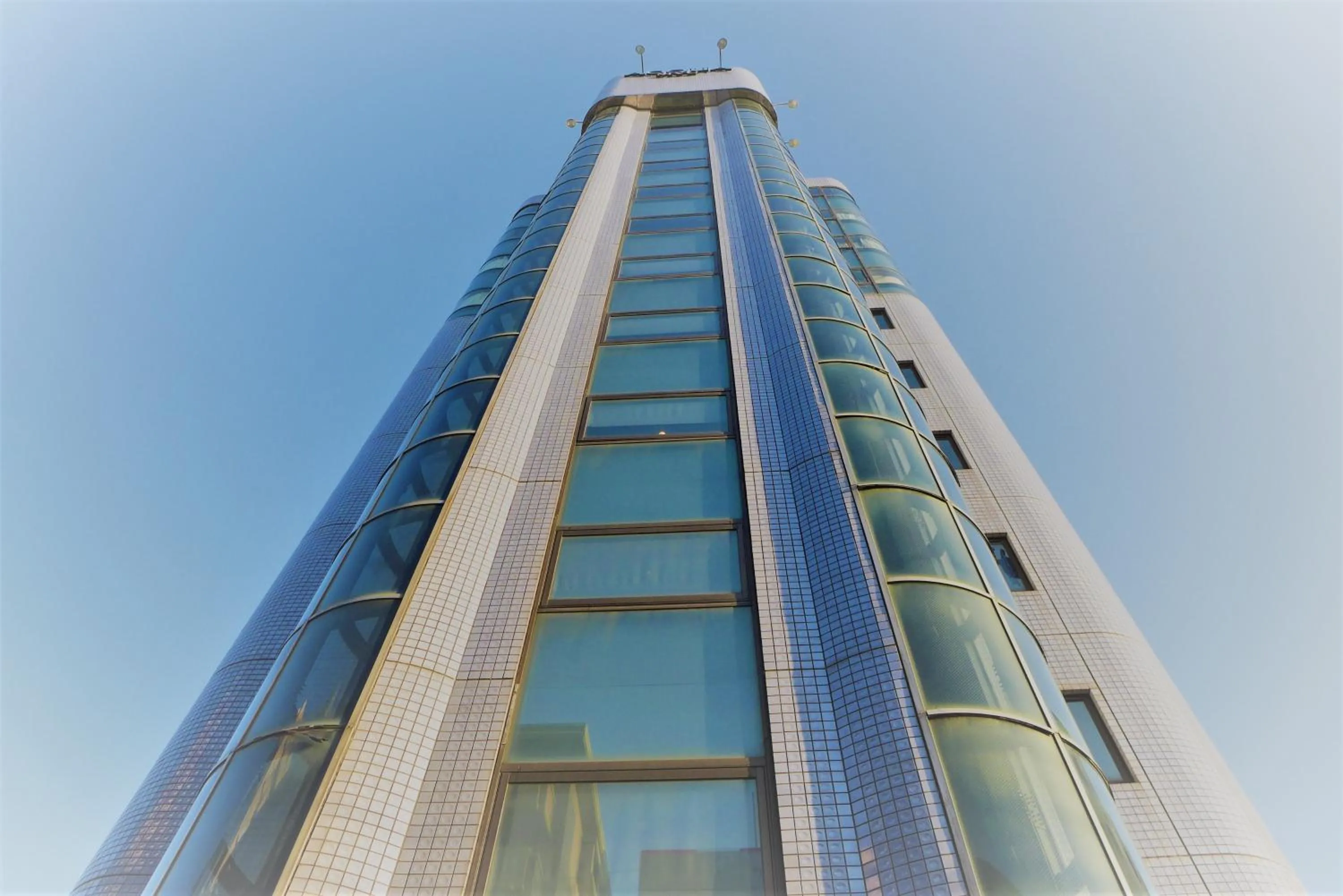 Hotel ACQUA MYU