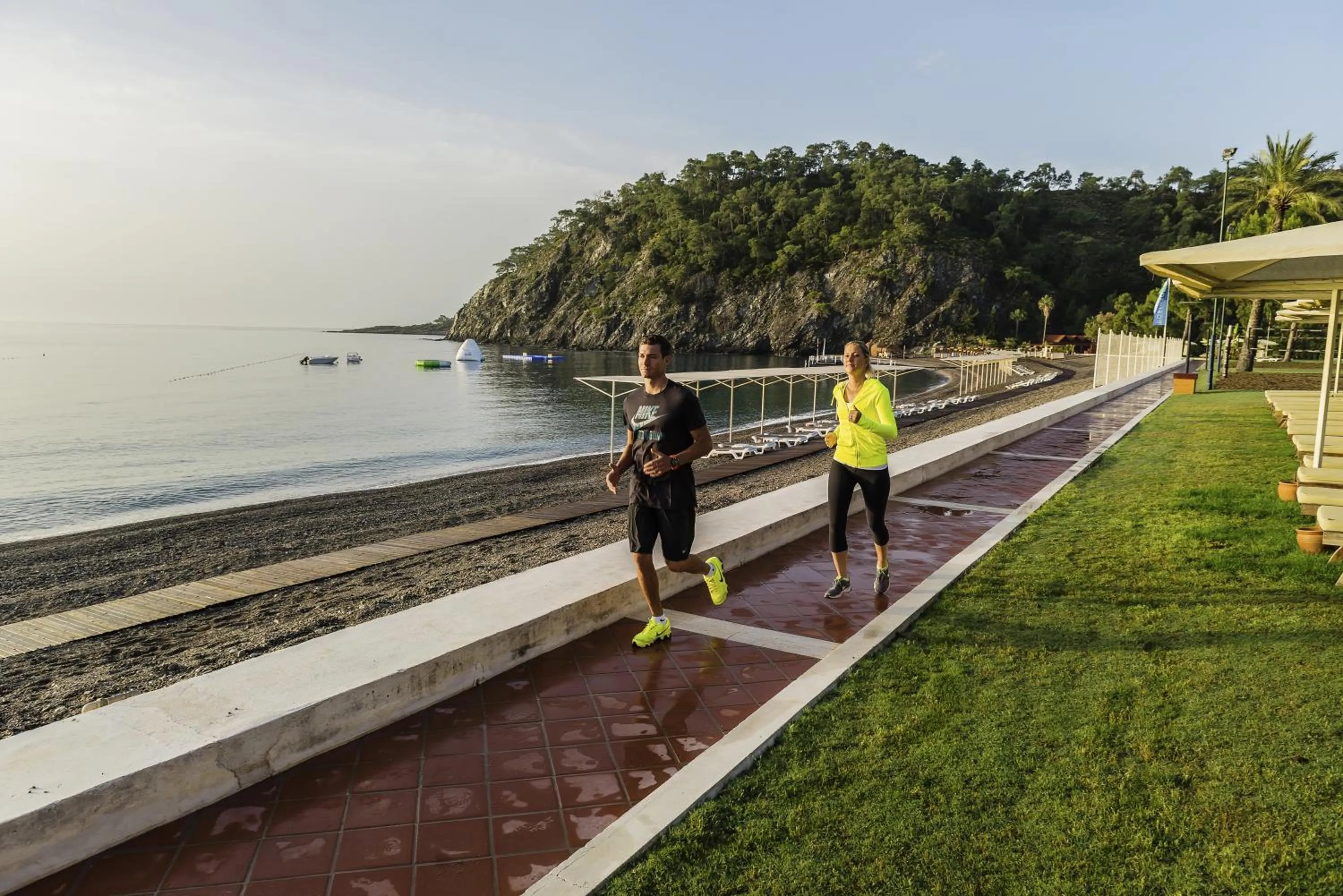 Sports in ROBINSON CAMYUVA - Adults only