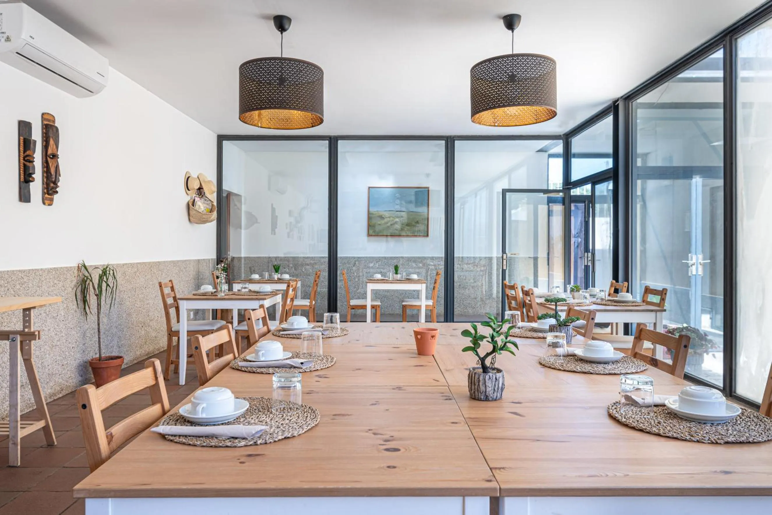 Banquet/Function facilities in Alamal River Club