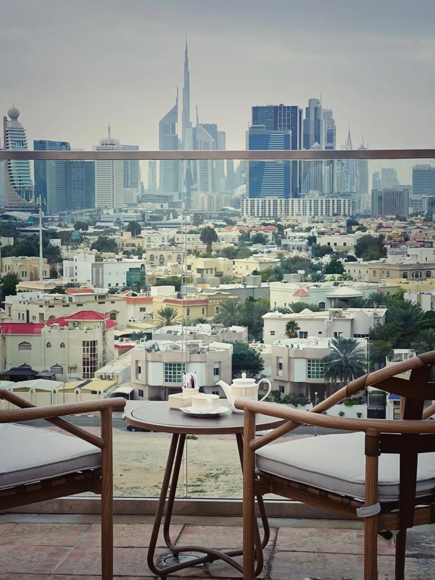 Baity Hotel Apartments