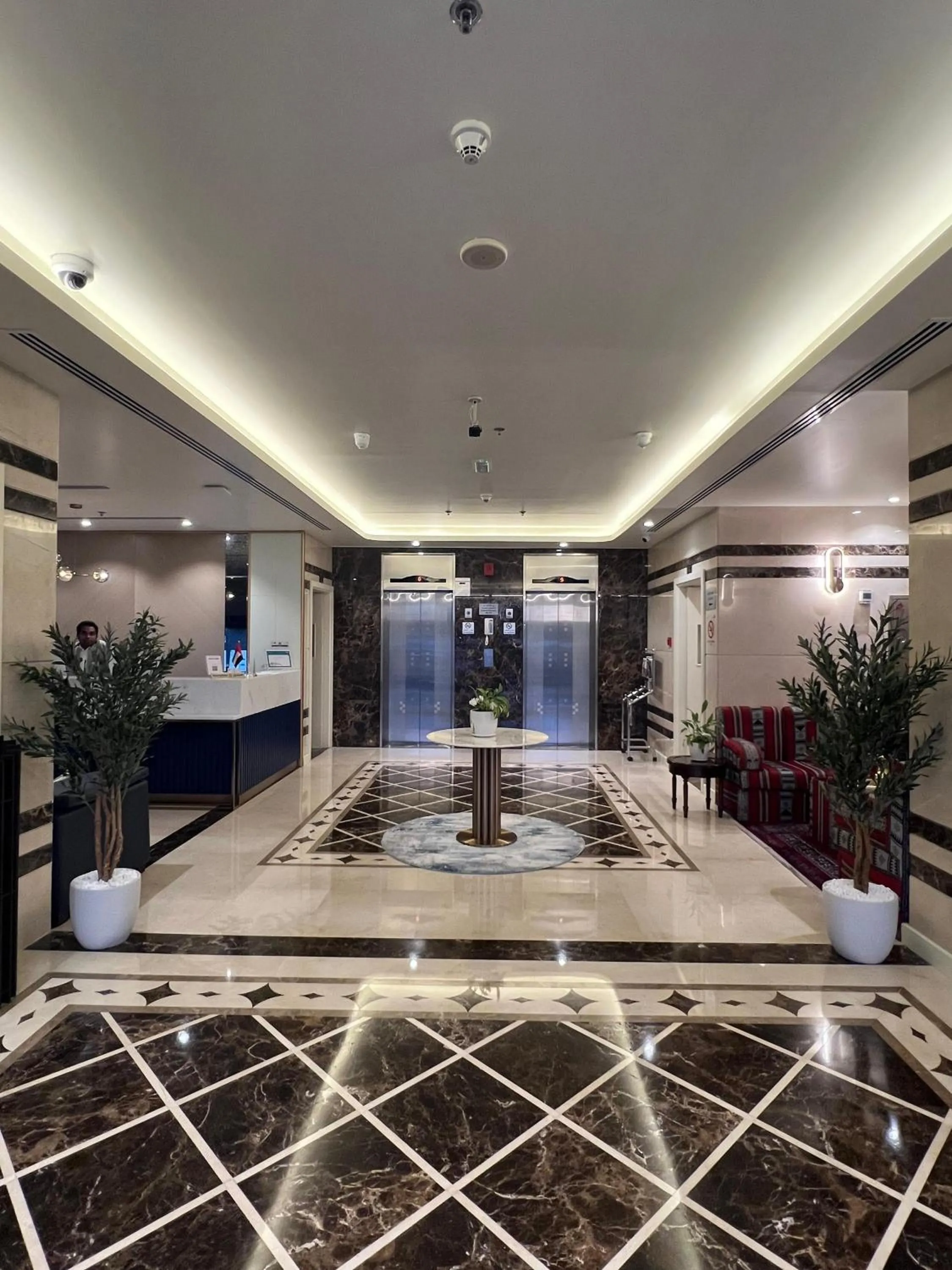 Baity Hotel Apartments