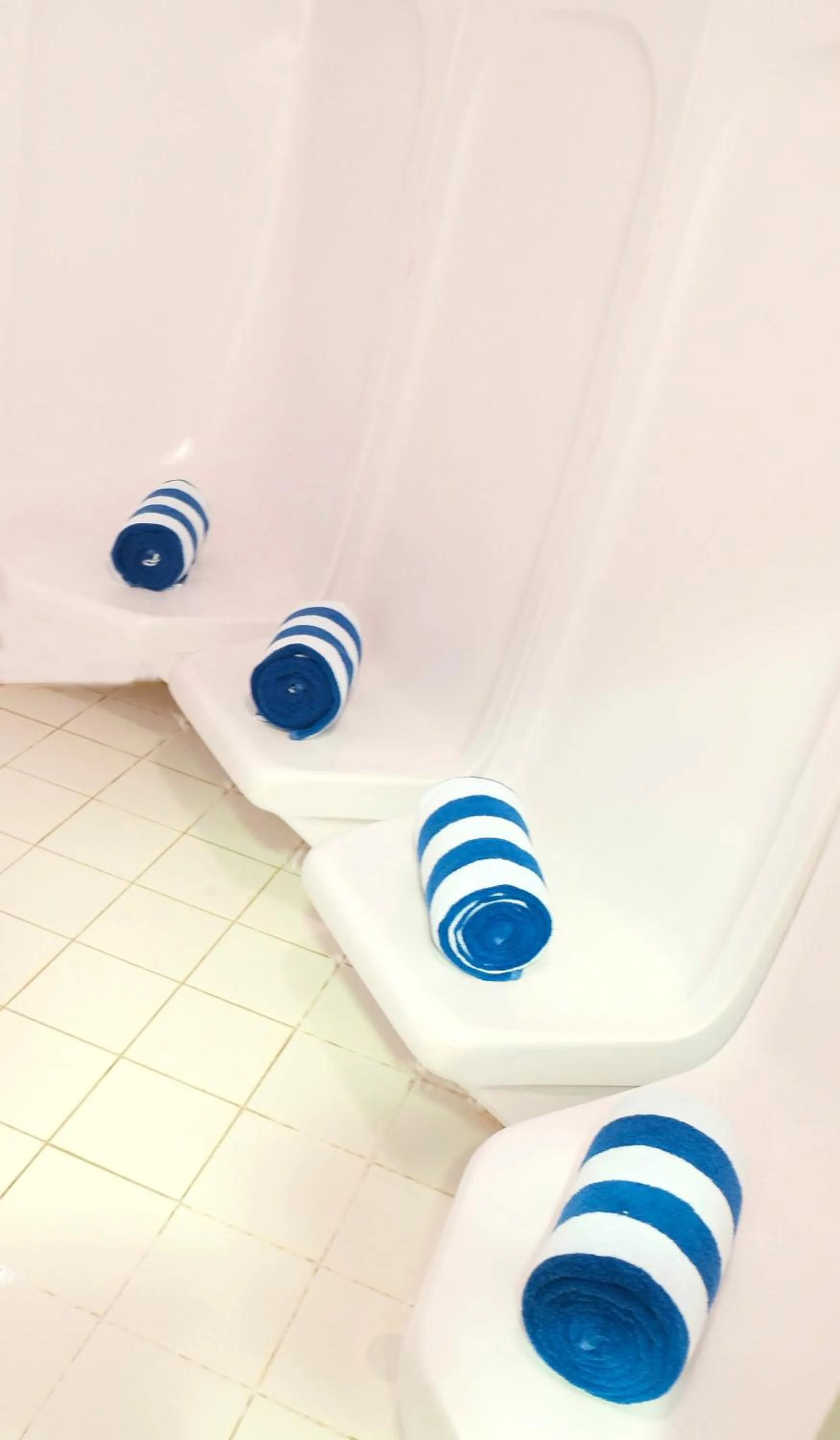 Sauna in Baity Hotel Apartments