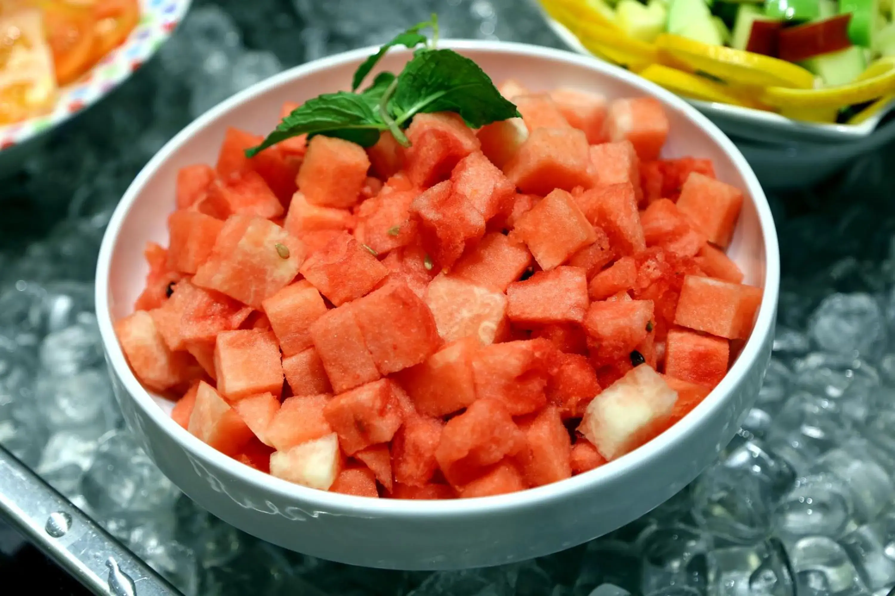 Food and drinks in Baity Hotel Apartments Food and drinks in Baity Hotel Apartments