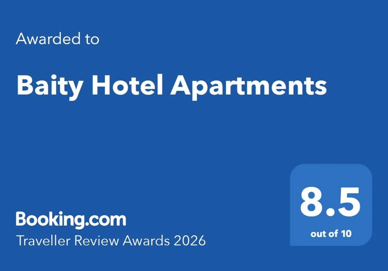 Baity Hotel Apartments